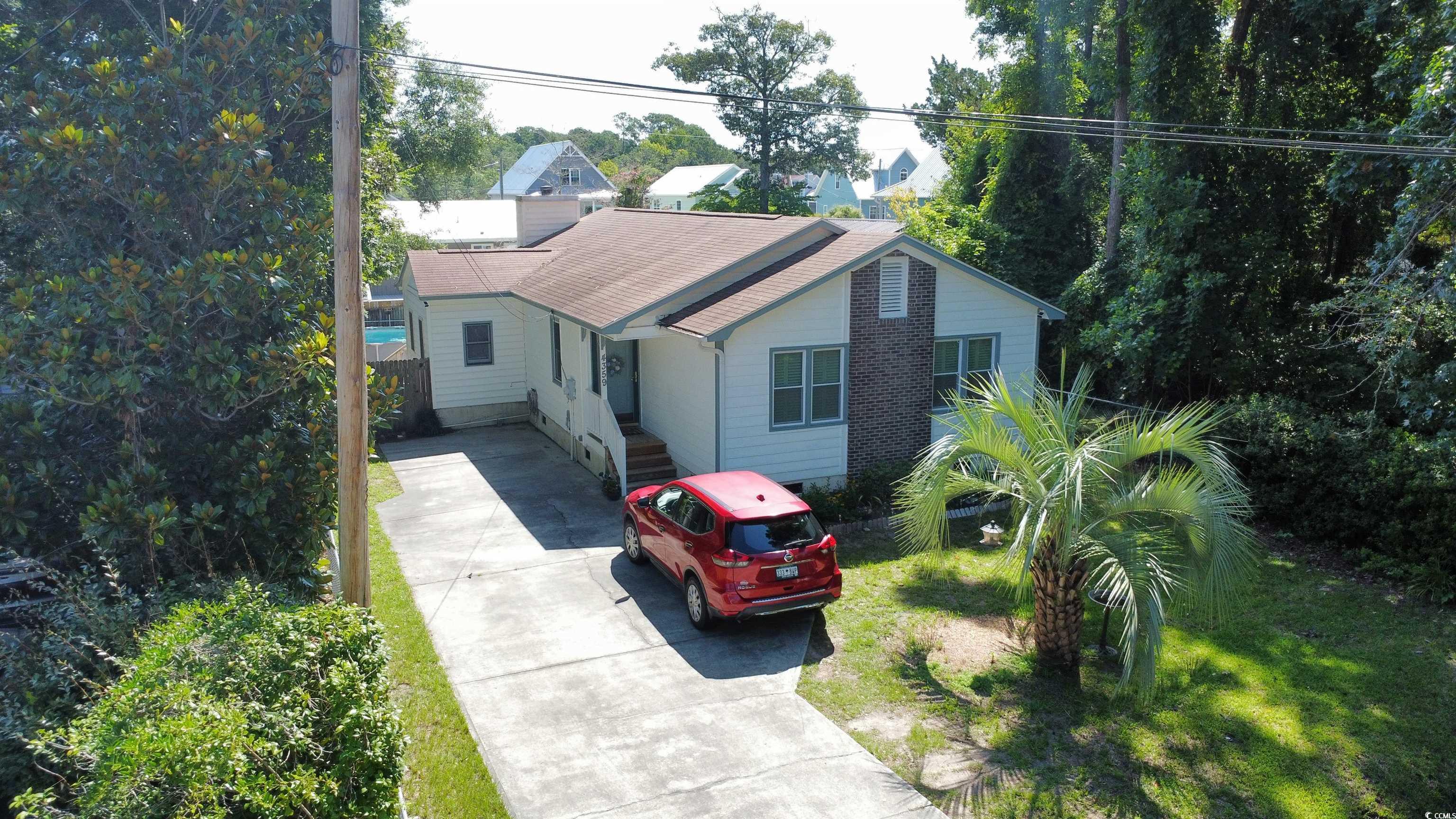 4359 Landing Rd. Little River, SC 29566