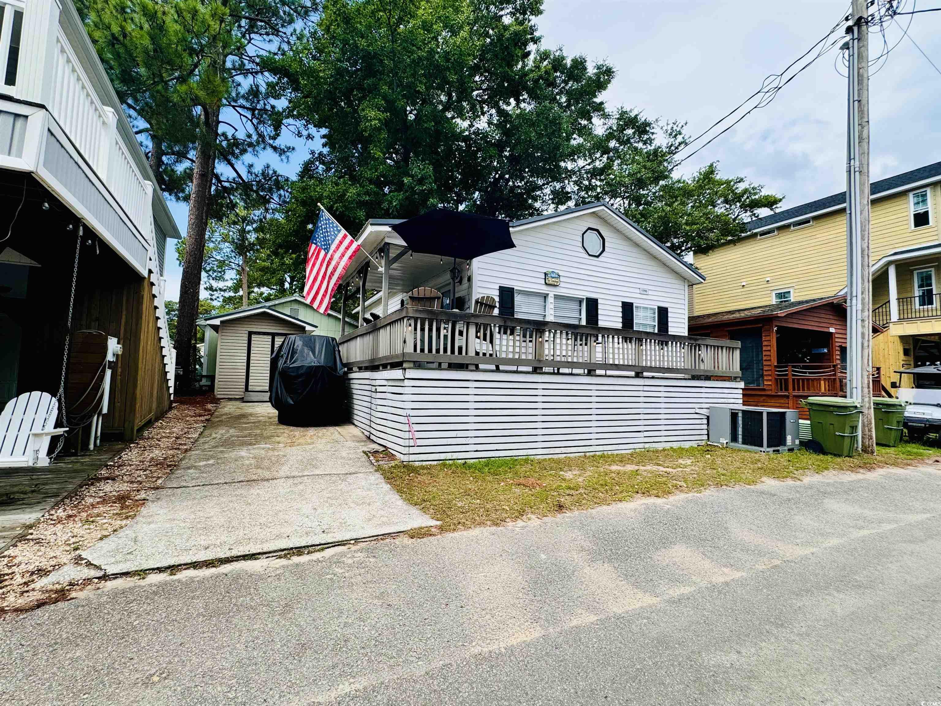 6001 - 179 S Kings Hwy. Myrtle Beach, SC 29575
