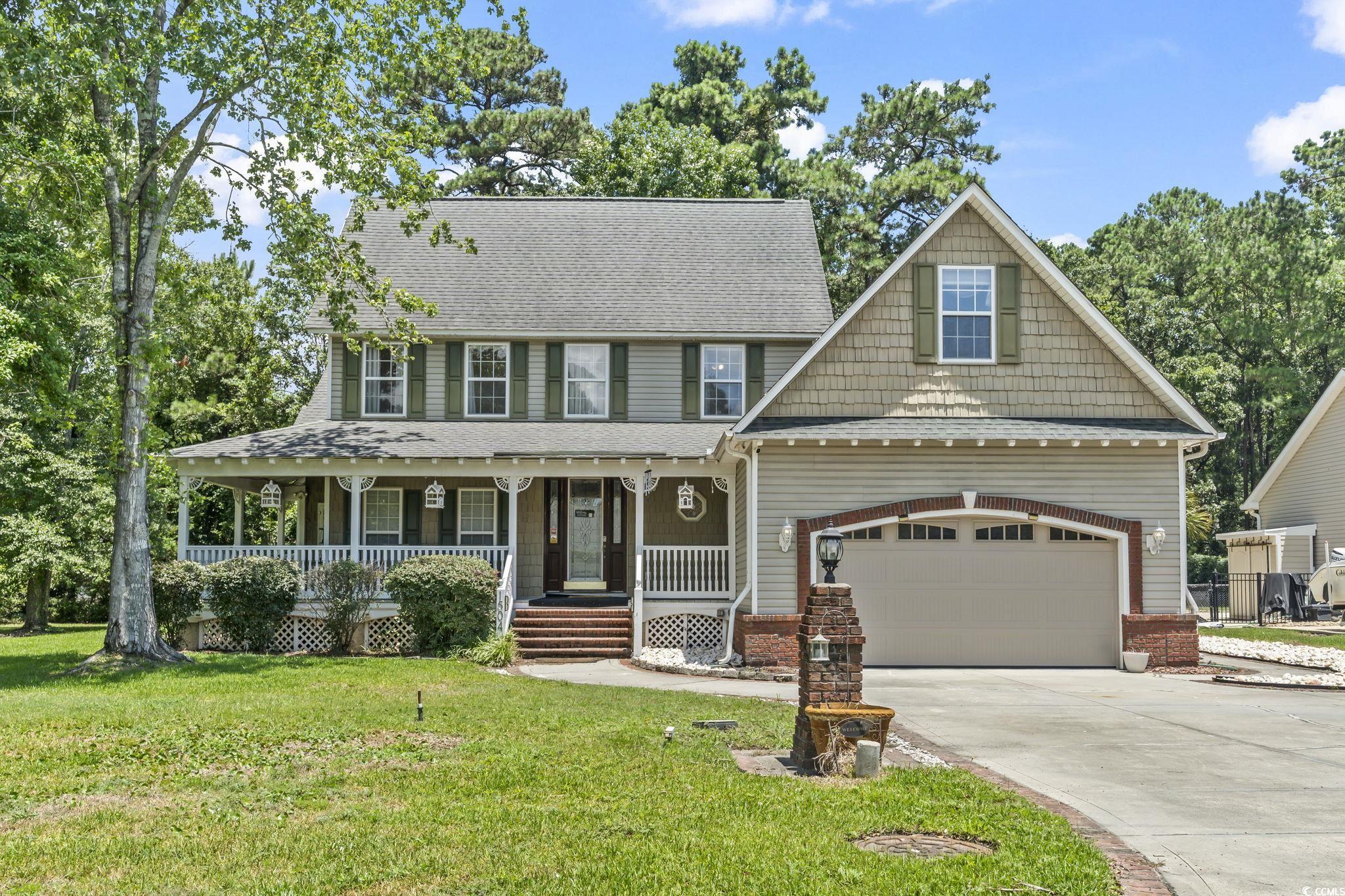 1504 27th Ave. N North Myrtle Beach, SC 29582