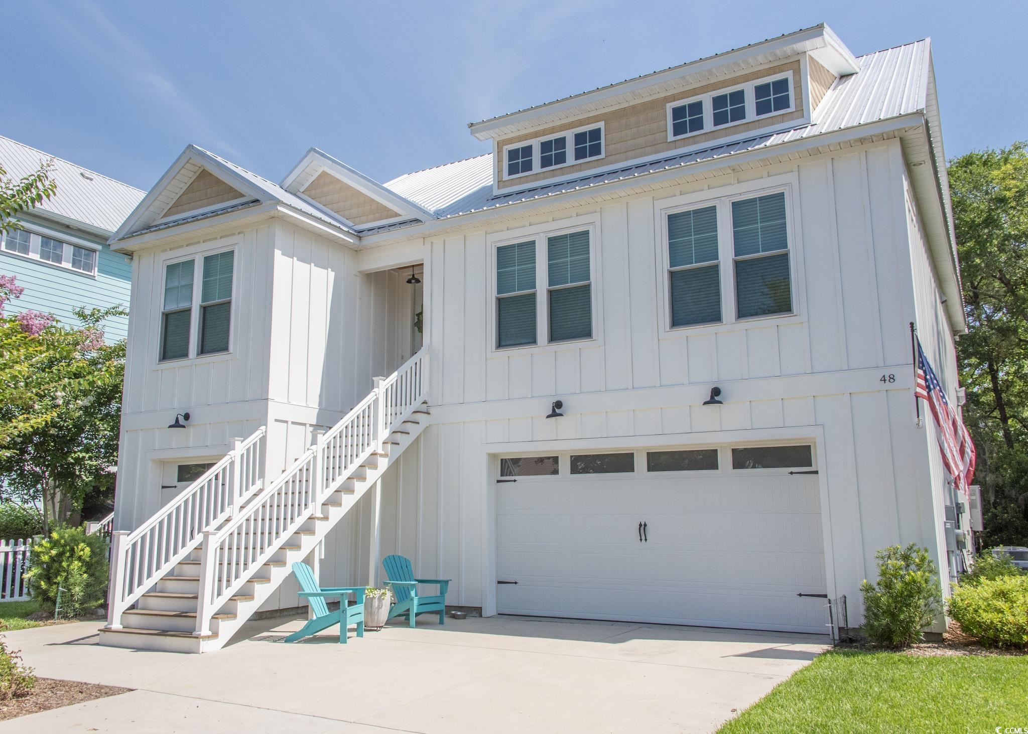 48 Seagrass Ct. Pawleys Island, SC 29585