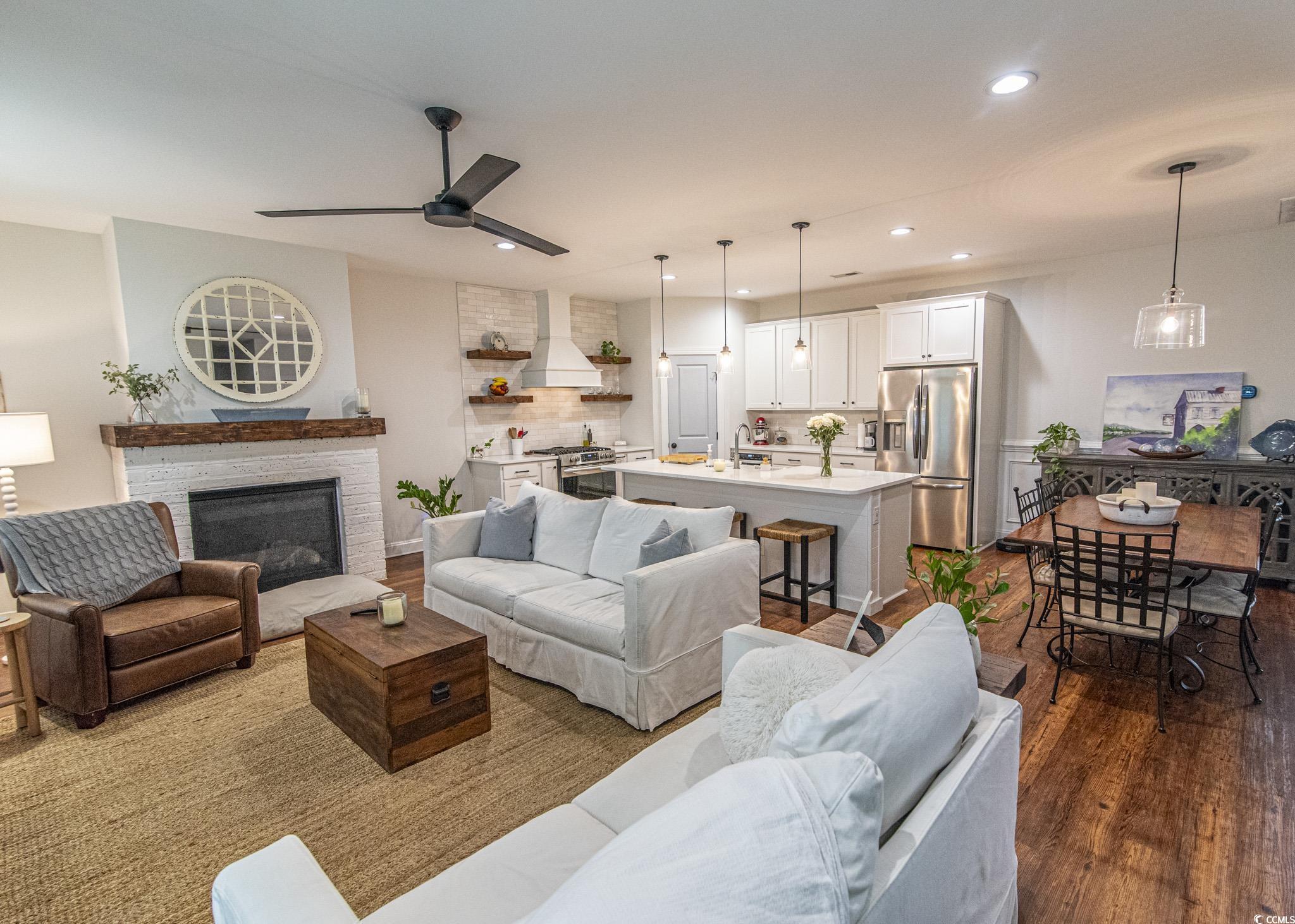 48 Seagrass Ct., Pawleys Island, South Carolina image 16