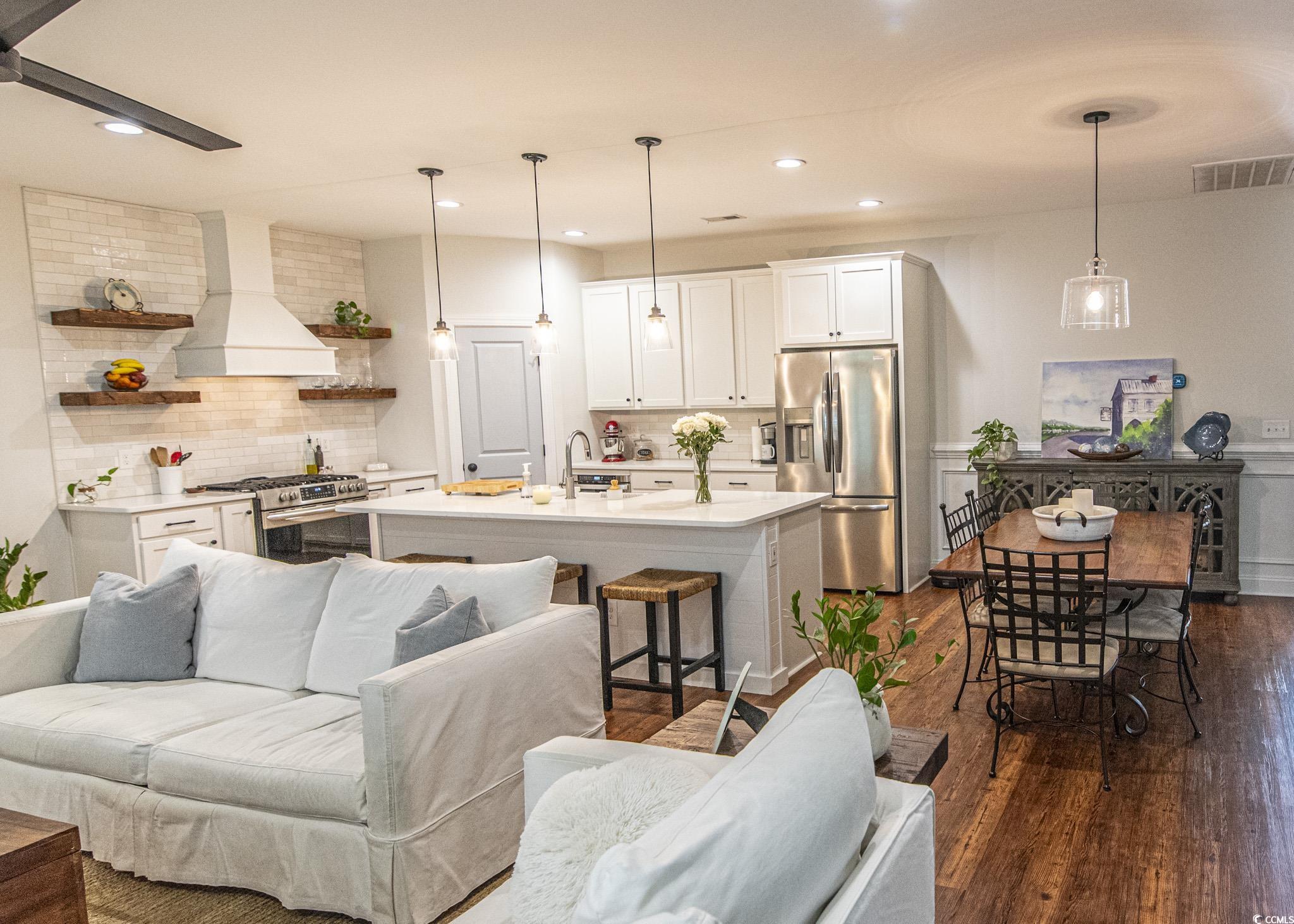 48 Seagrass Ct., Pawleys Island, South Carolina image 19