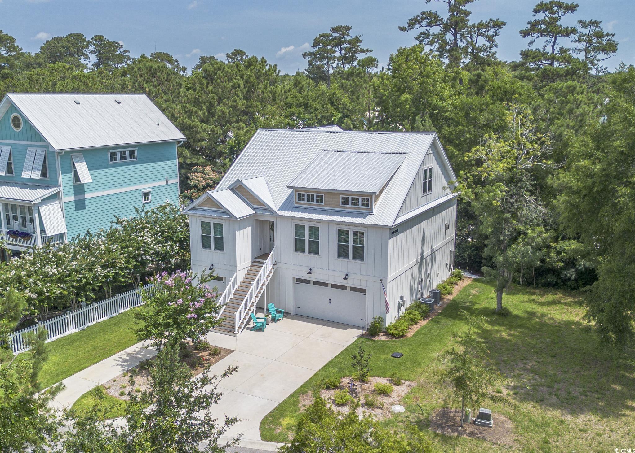 48 Seagrass Ct., Pawleys Island, South Carolina image 6