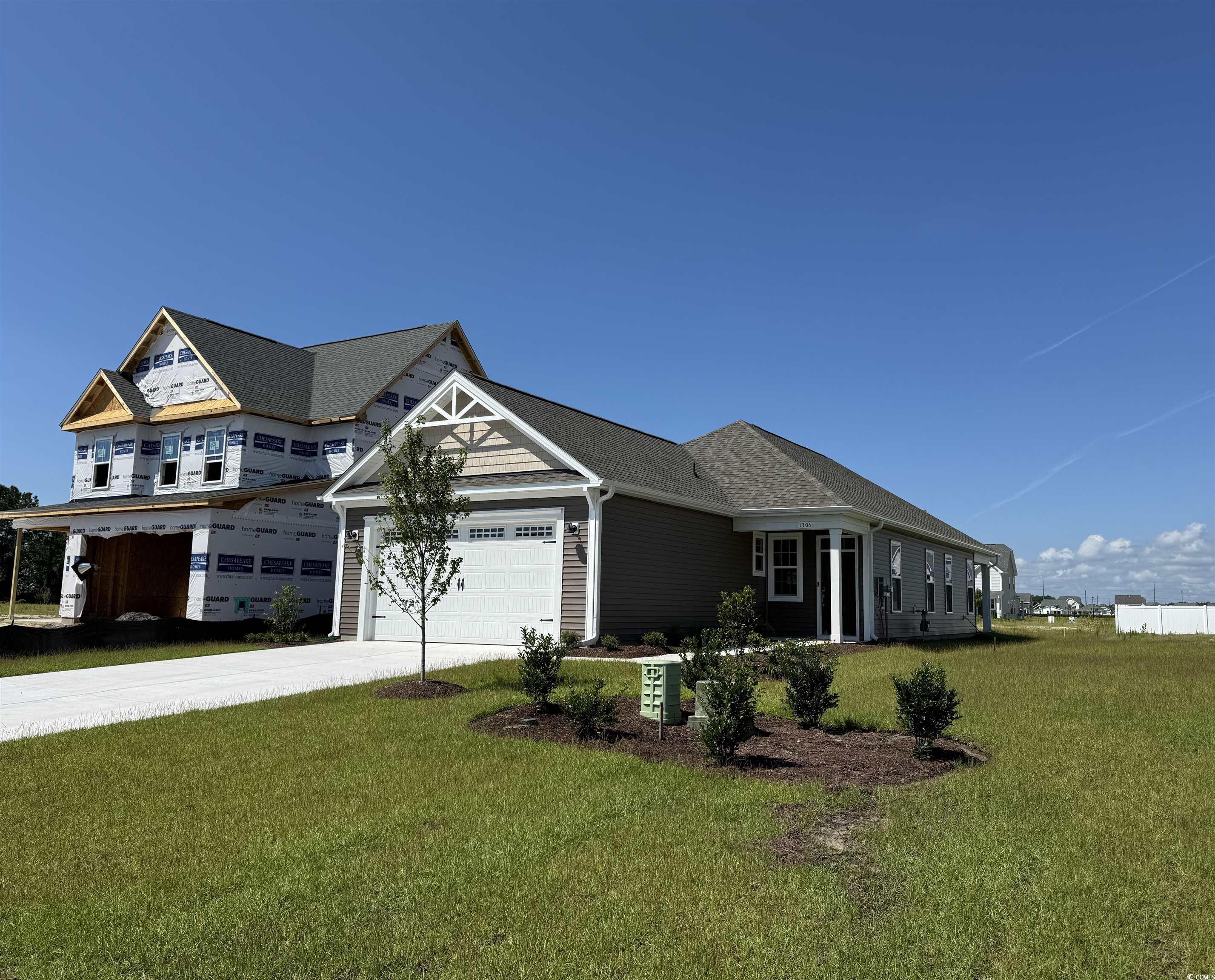 1323 Wykham Park Dr. Myrtle Beach, SC 29579