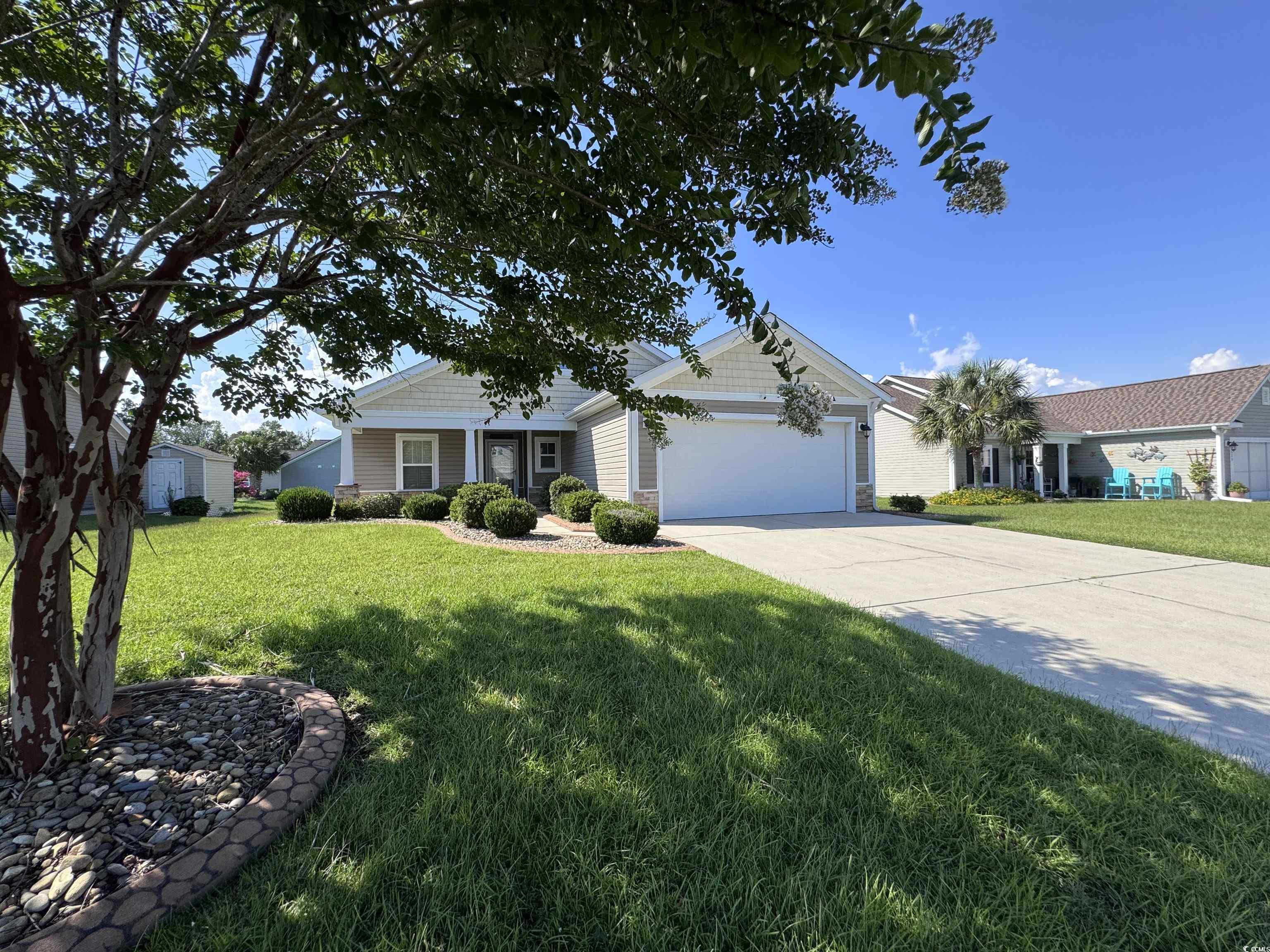 824 Sweeney Dr. Little River, SC 29566