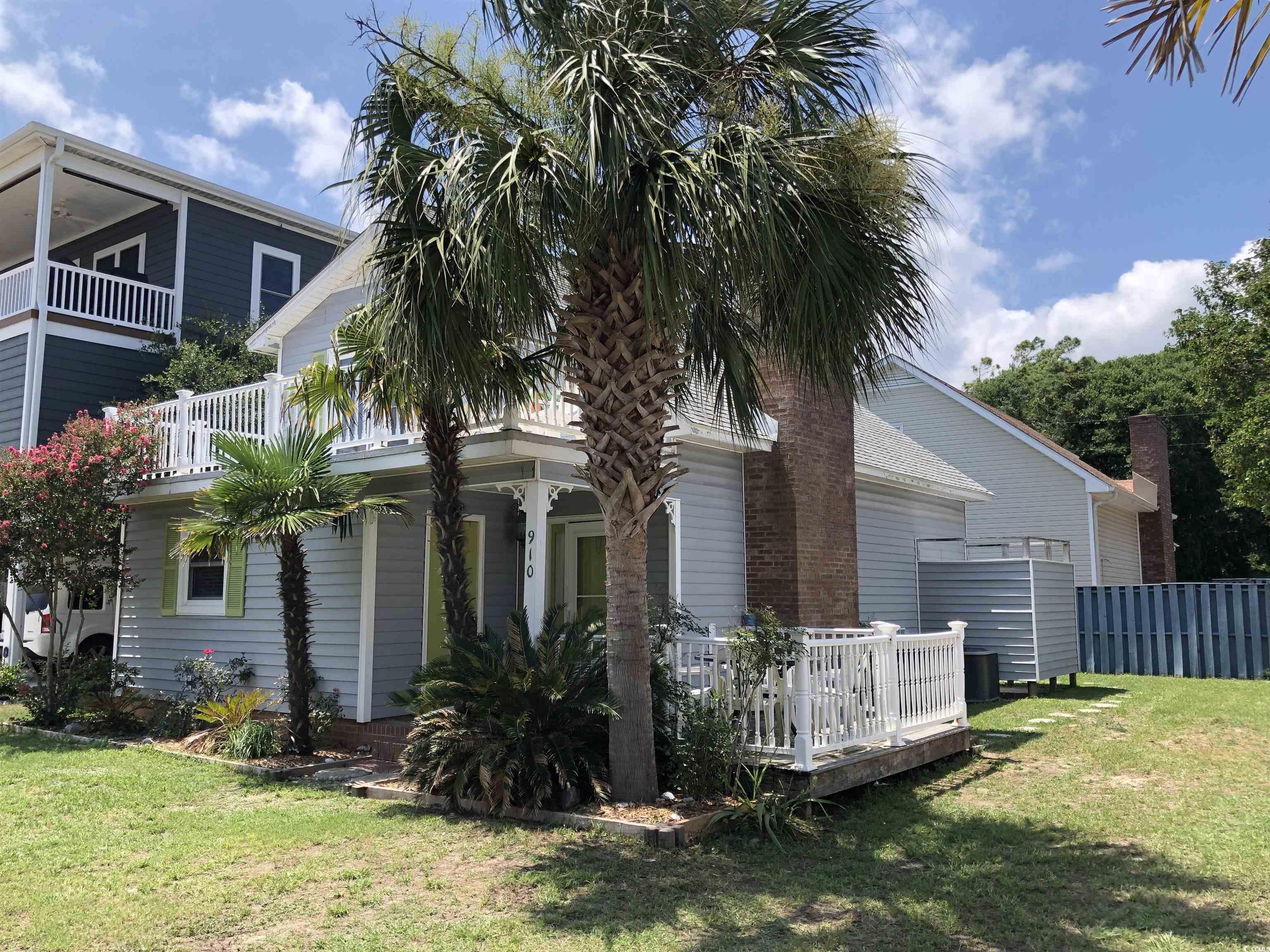 910 Perrin Dr., North Myrtle Beach, South Carolina image 1