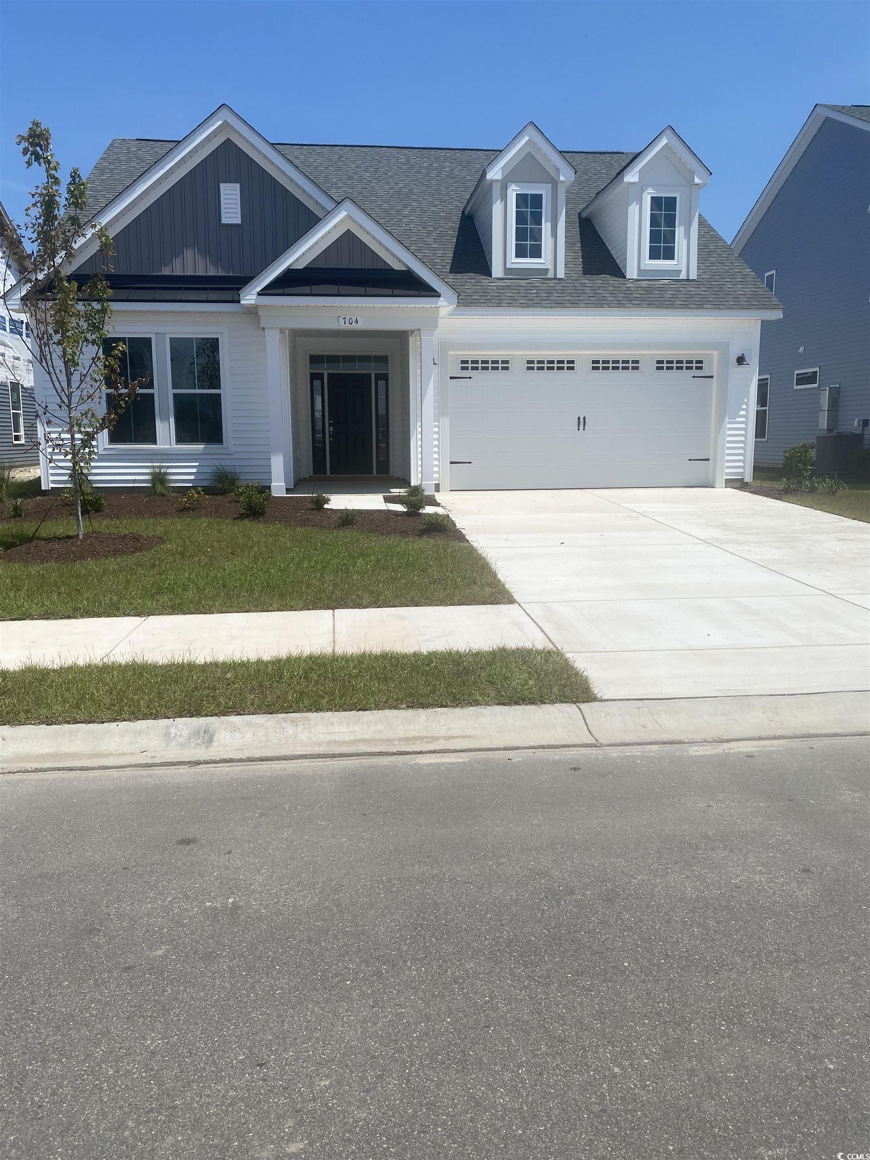 704 Upton Way Myrtle Beach, SC 29579