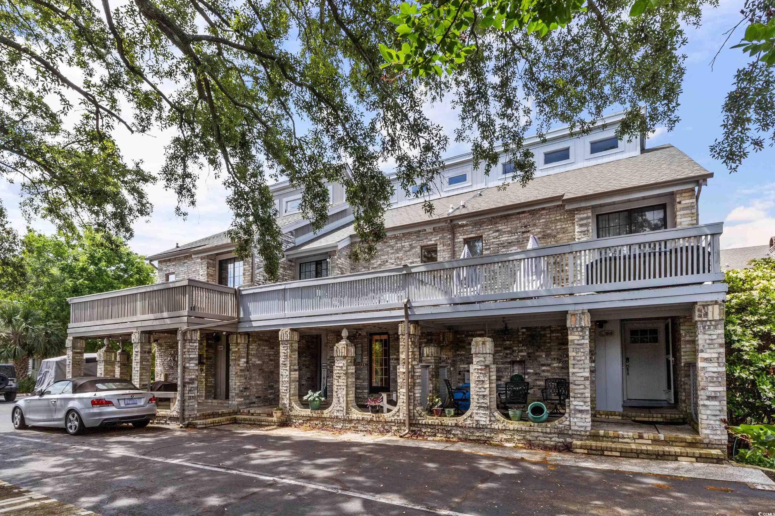 311 70th Ave. N UNIT Weatherstone #D-2 Myrtle Beach, SC 29572