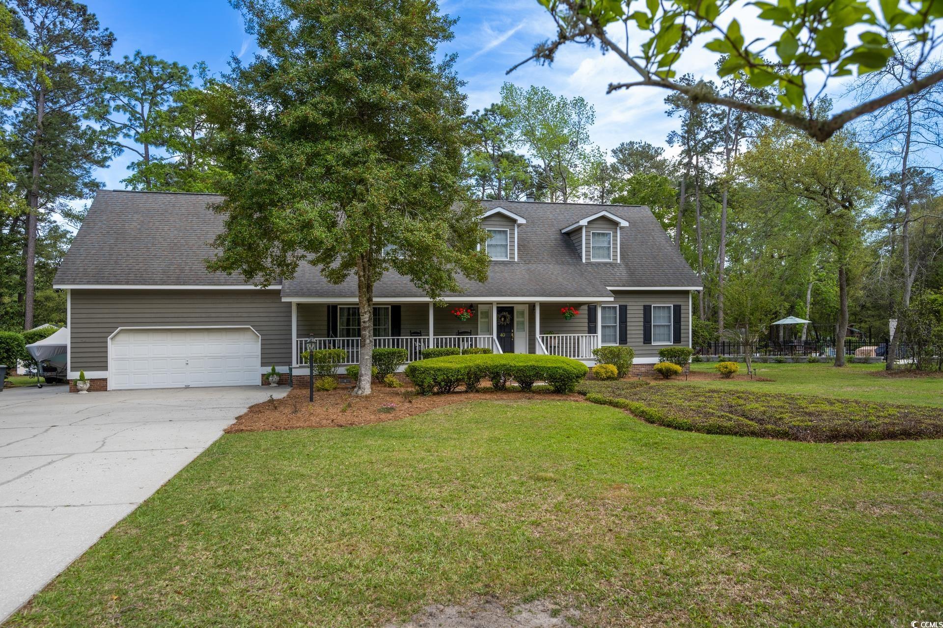 40 Capt Anthony White Ln., Georgetown, South Carolina image 2