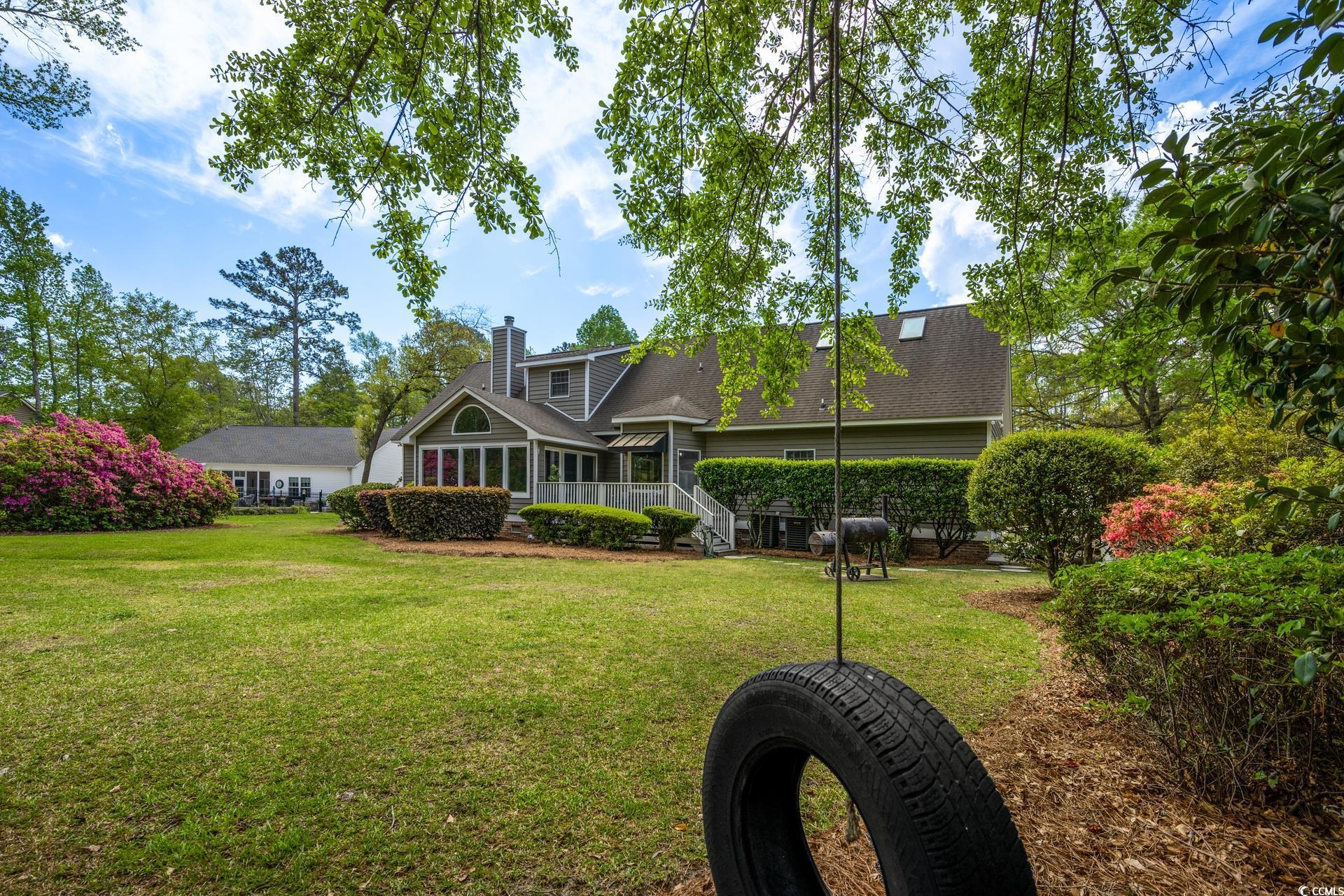 40 Capt Anthony White Ln., Georgetown, South Carolina image 27