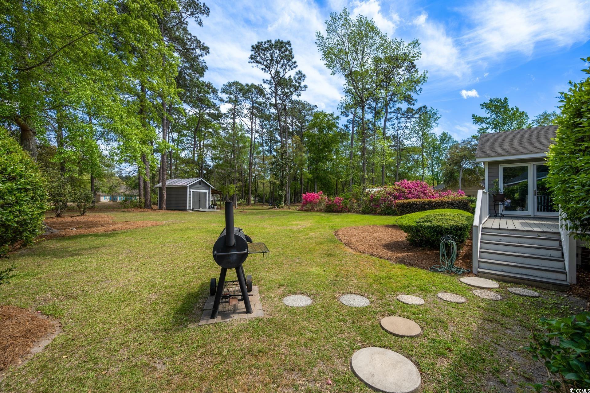 40 Capt Anthony White Ln., Georgetown, South Carolina image 31