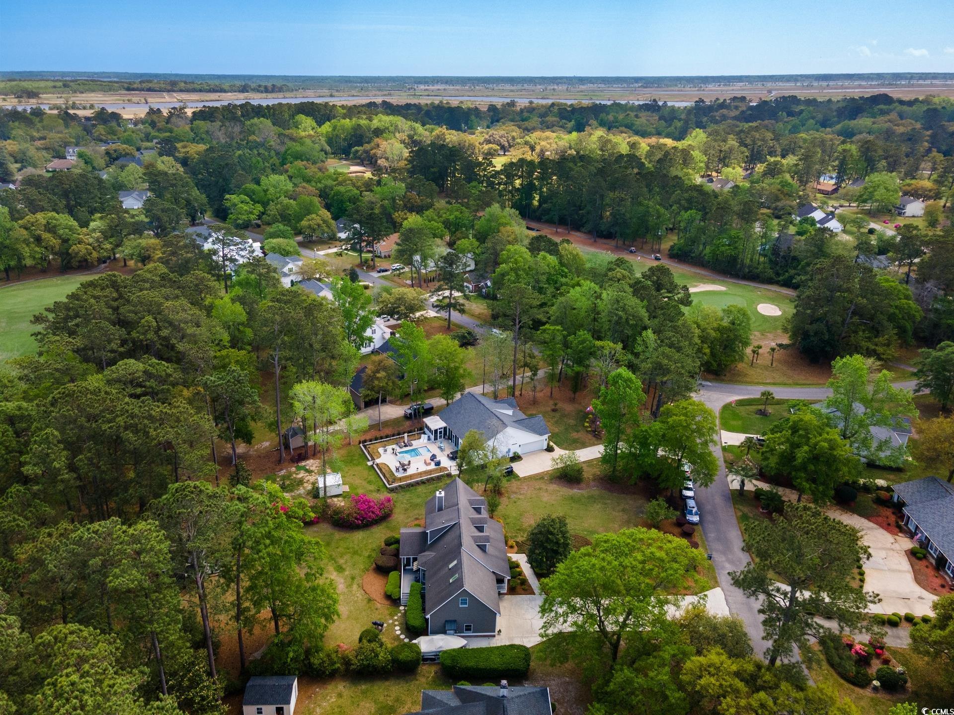 40 Capt Anthony White Ln., Georgetown, South Carolina image 34