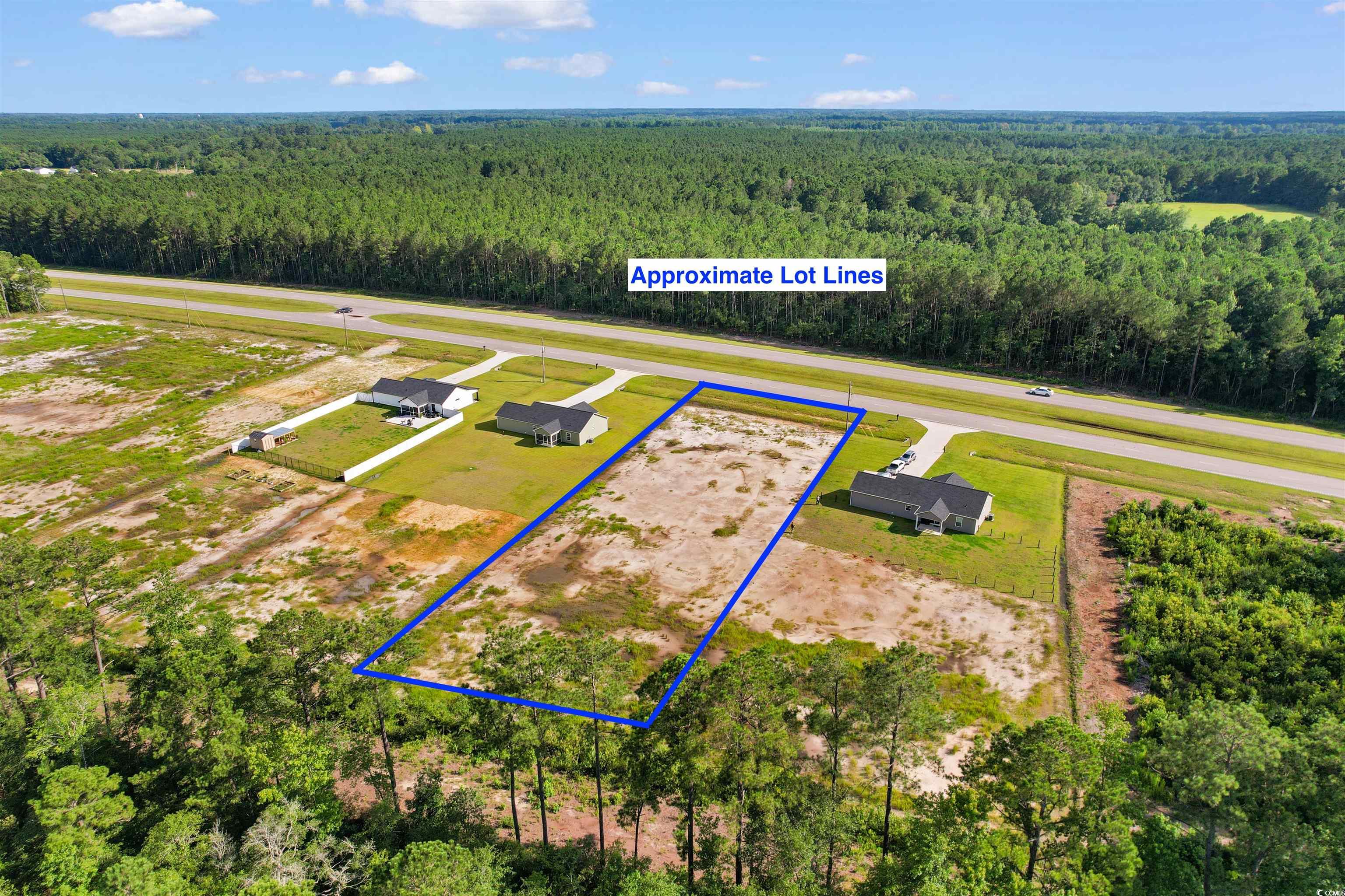 TBD Hwy 9, Loris, South Carolina image 5