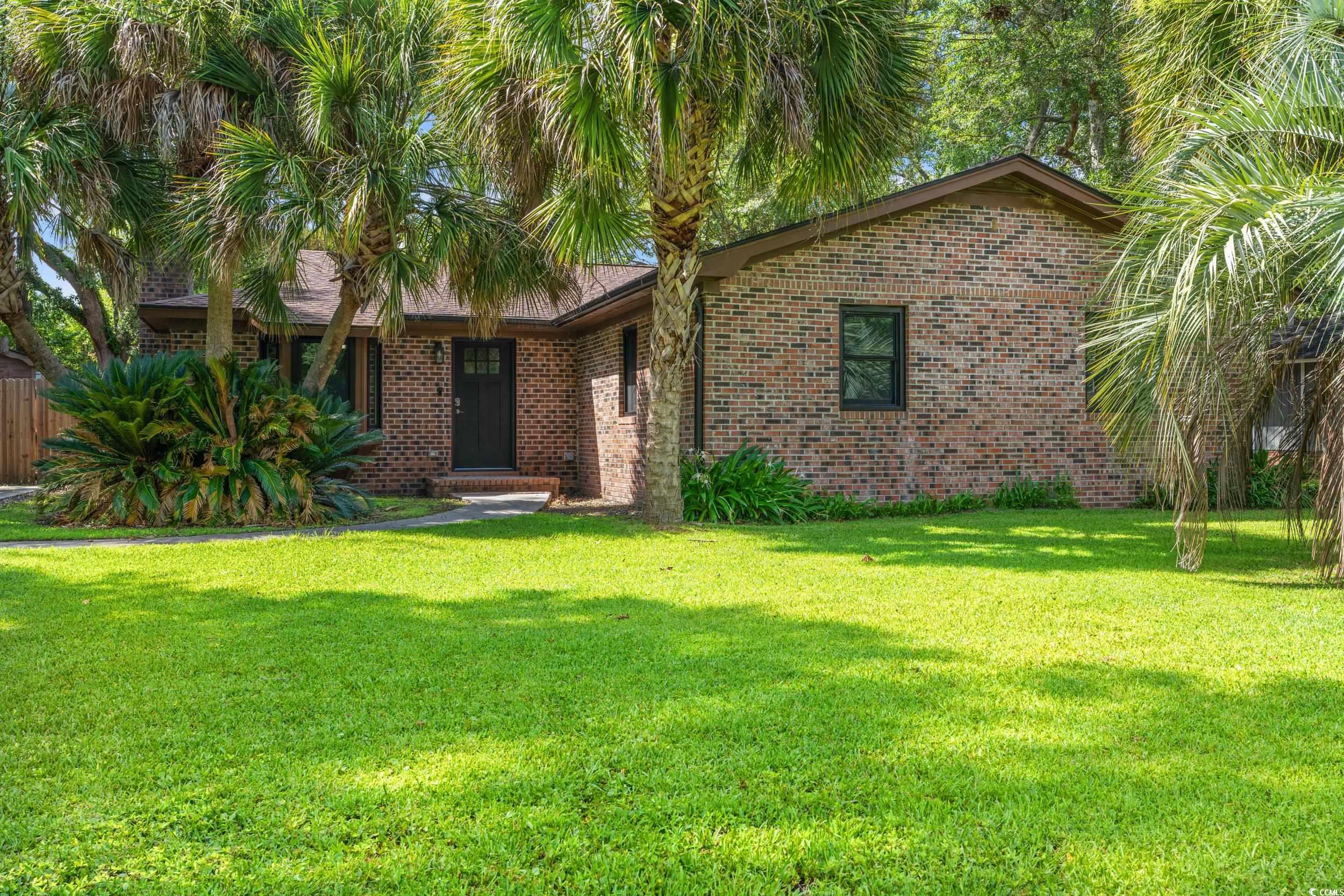 3002 Sawyer St. Conway, SC 29527