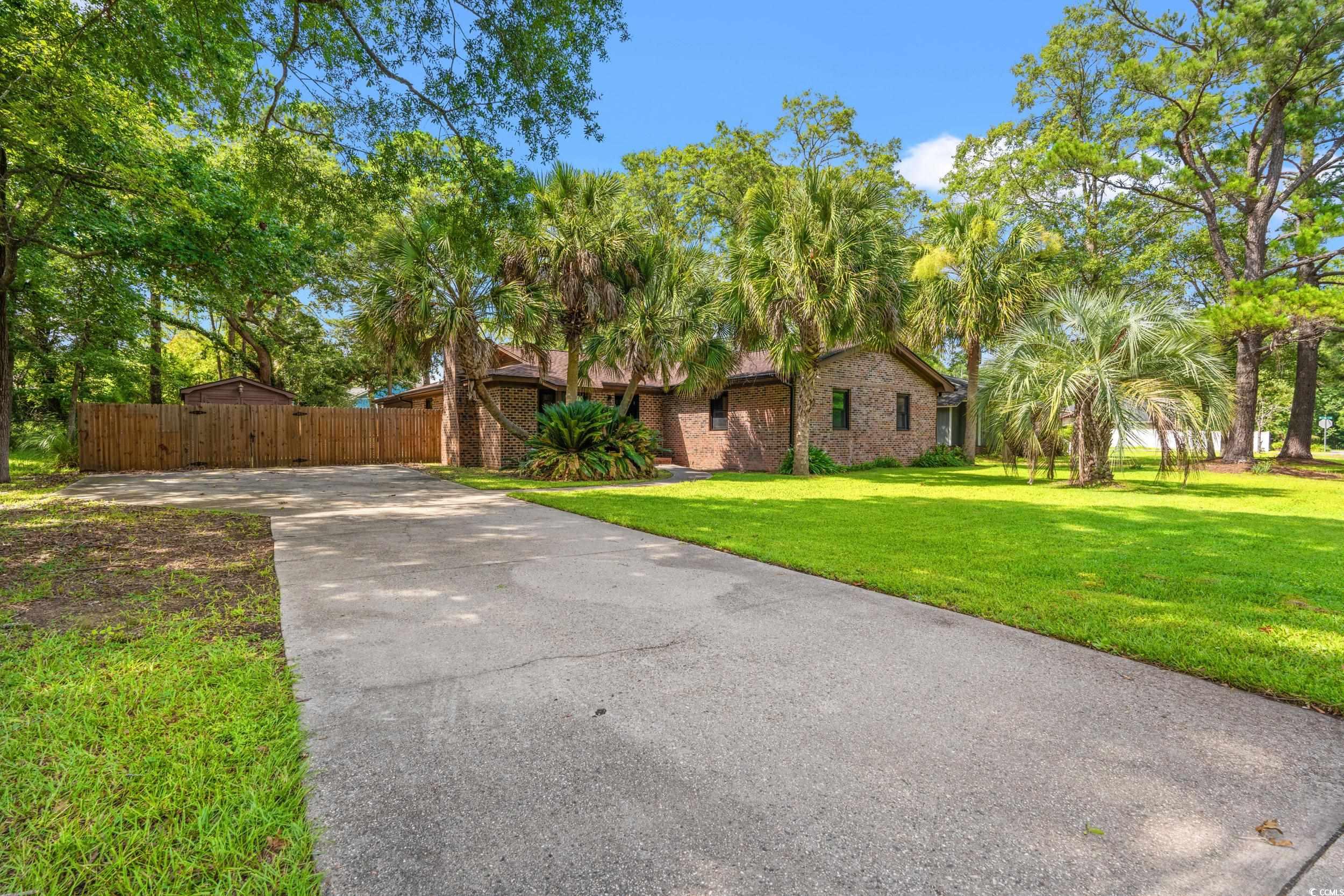 3002 Sawyer St., Conway, South Carolina image 2