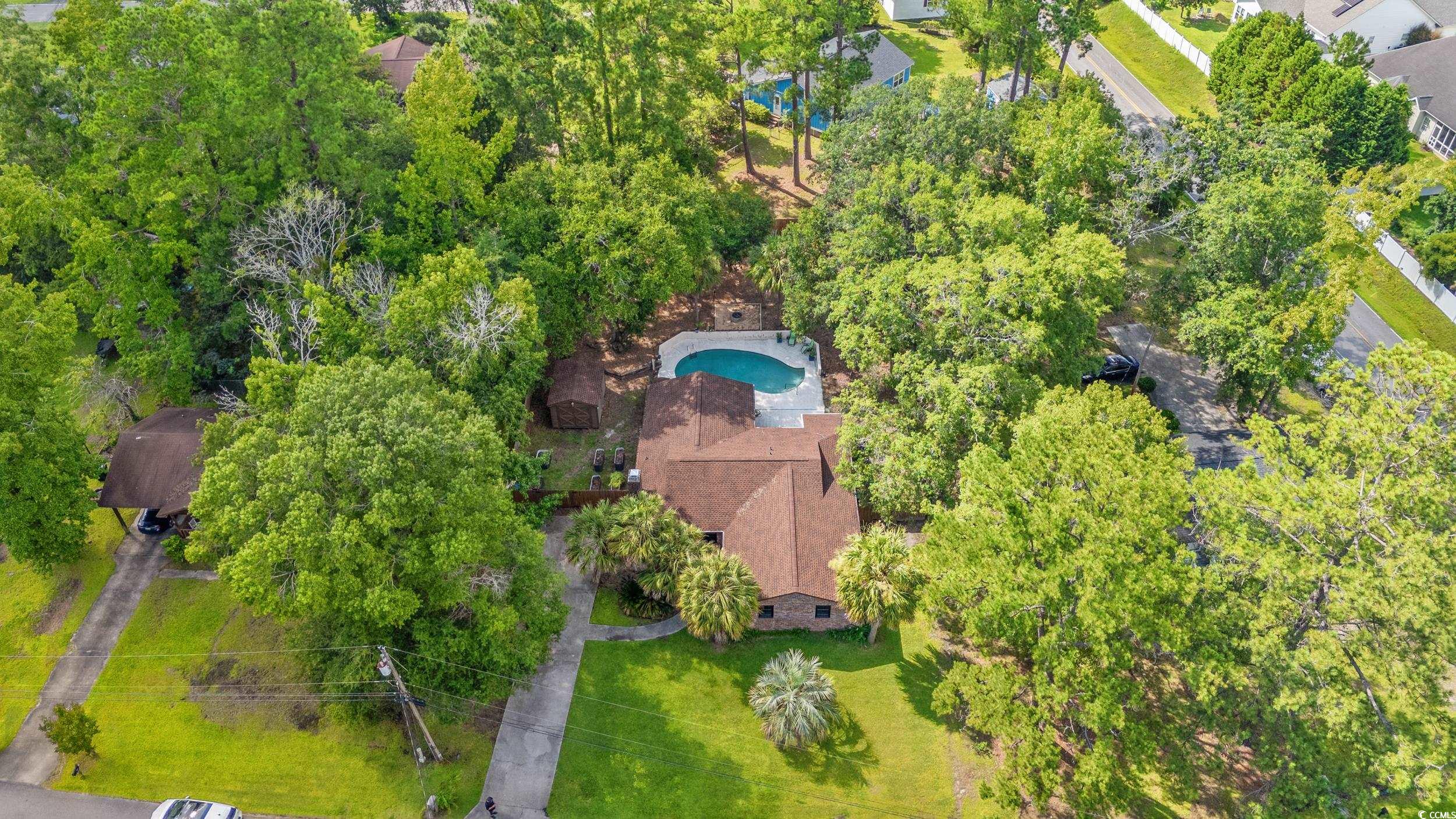 3002 Sawyer St., Conway, South Carolina image 8