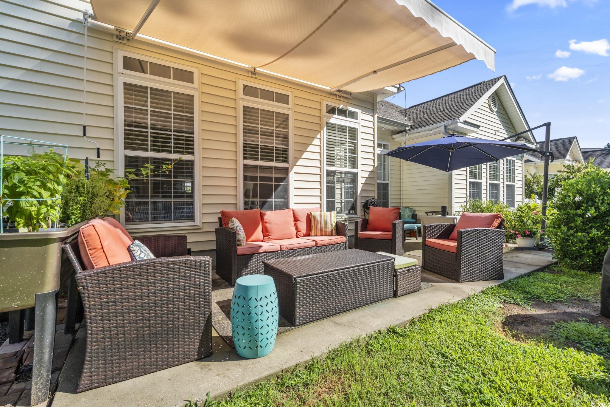 724 Woodstone Ct., Murrells Inlet, South Carolina image 34
