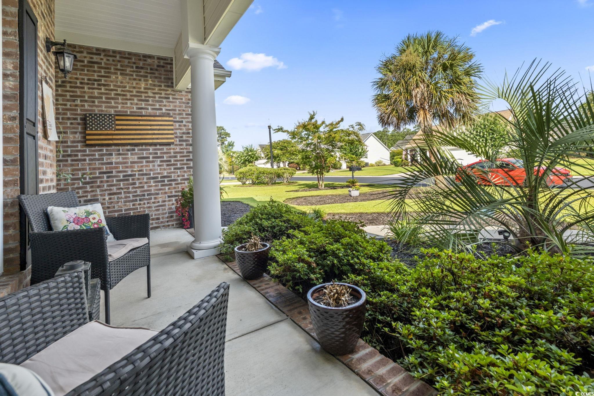 724 Woodstone Ct., Murrells Inlet, South Carolina image 4