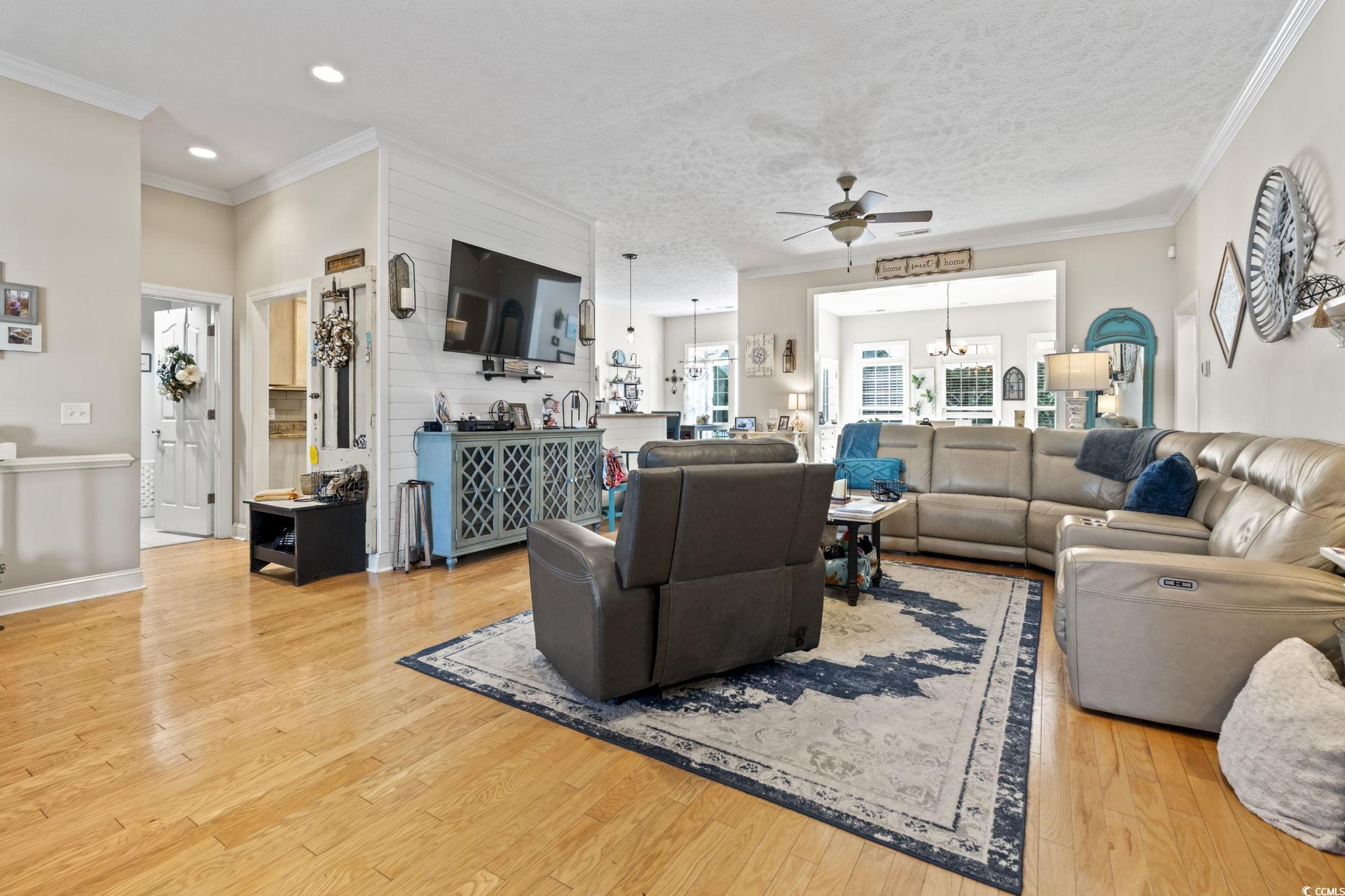 724 Woodstone Ct., Murrells Inlet, South Carolina image 6