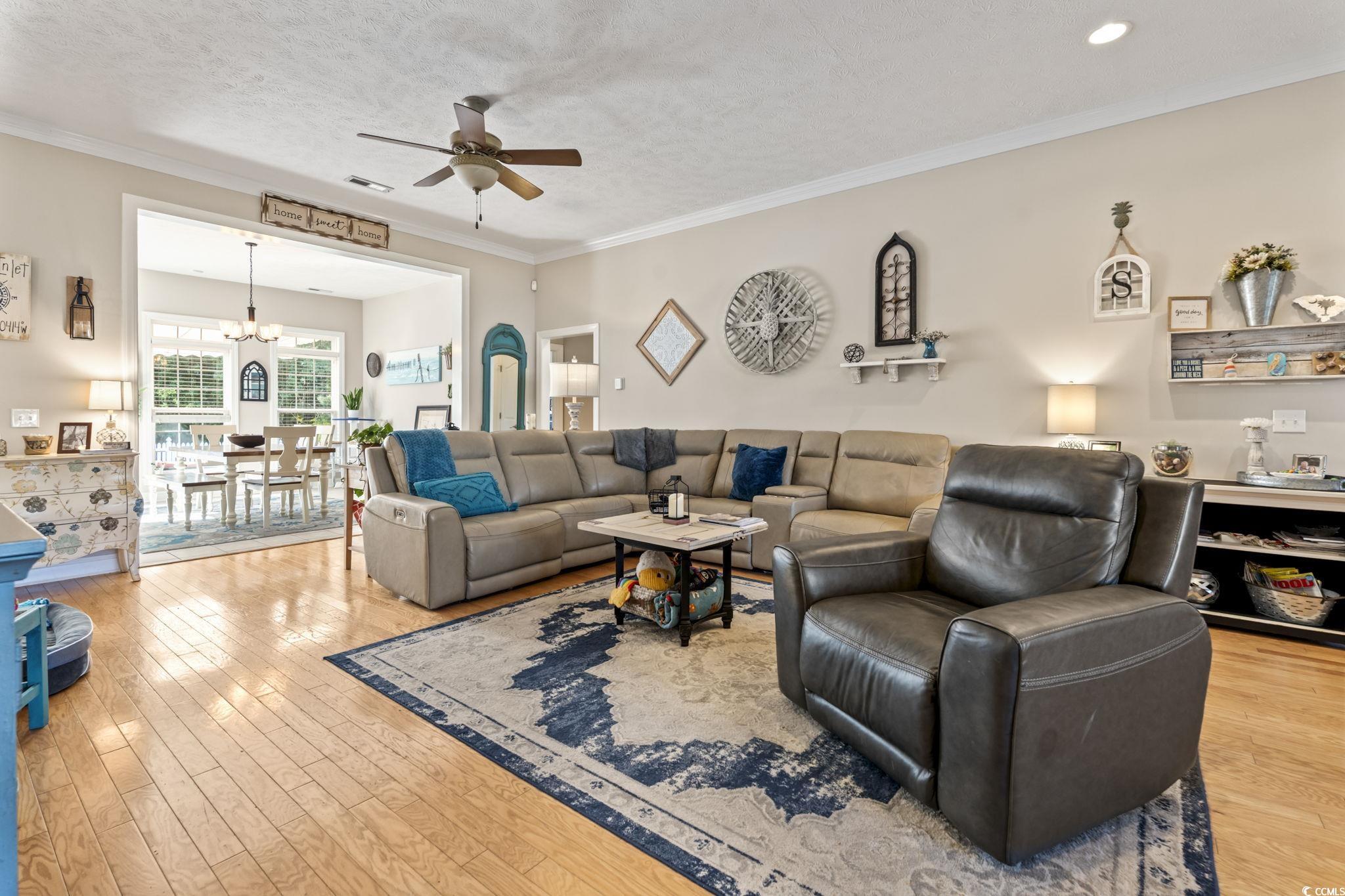 724 Woodstone Ct., Murrells Inlet, South Carolina image 8
