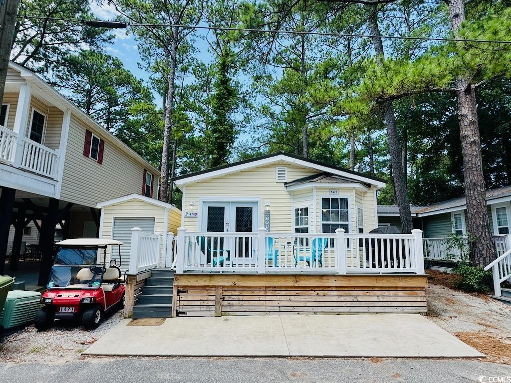 6001 - 147 S Kings Hwy. Myrtle Beach, SC 29575