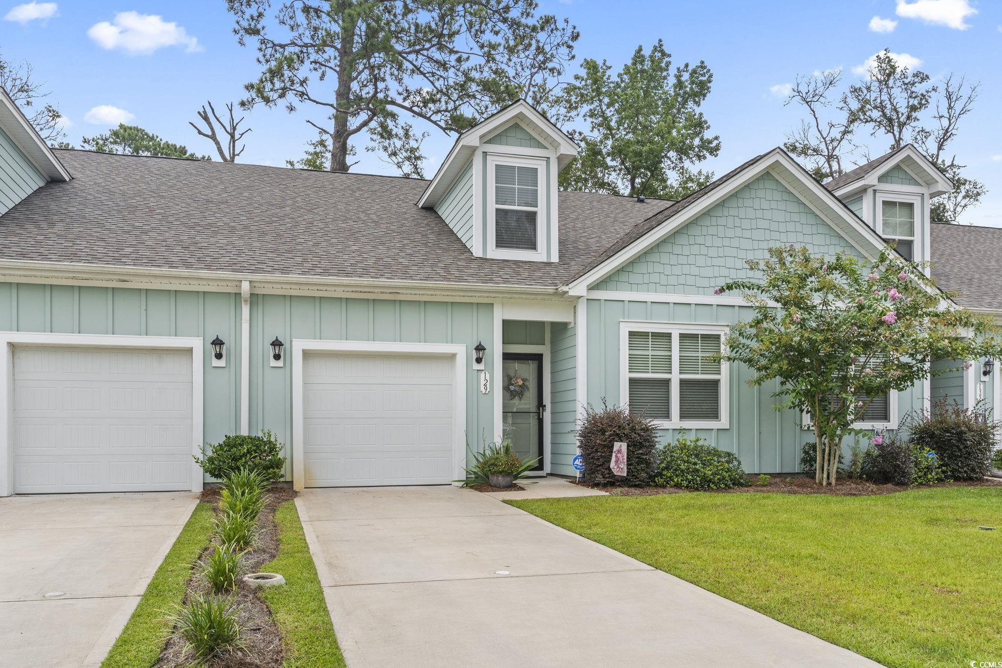 129 Vineyard Place #129, Pawleys Island, South Carolina image 1