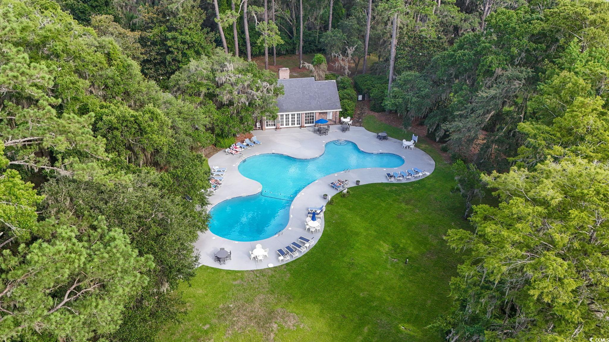 129 Vineyard Place #129, Pawleys Island, South Carolina image 23