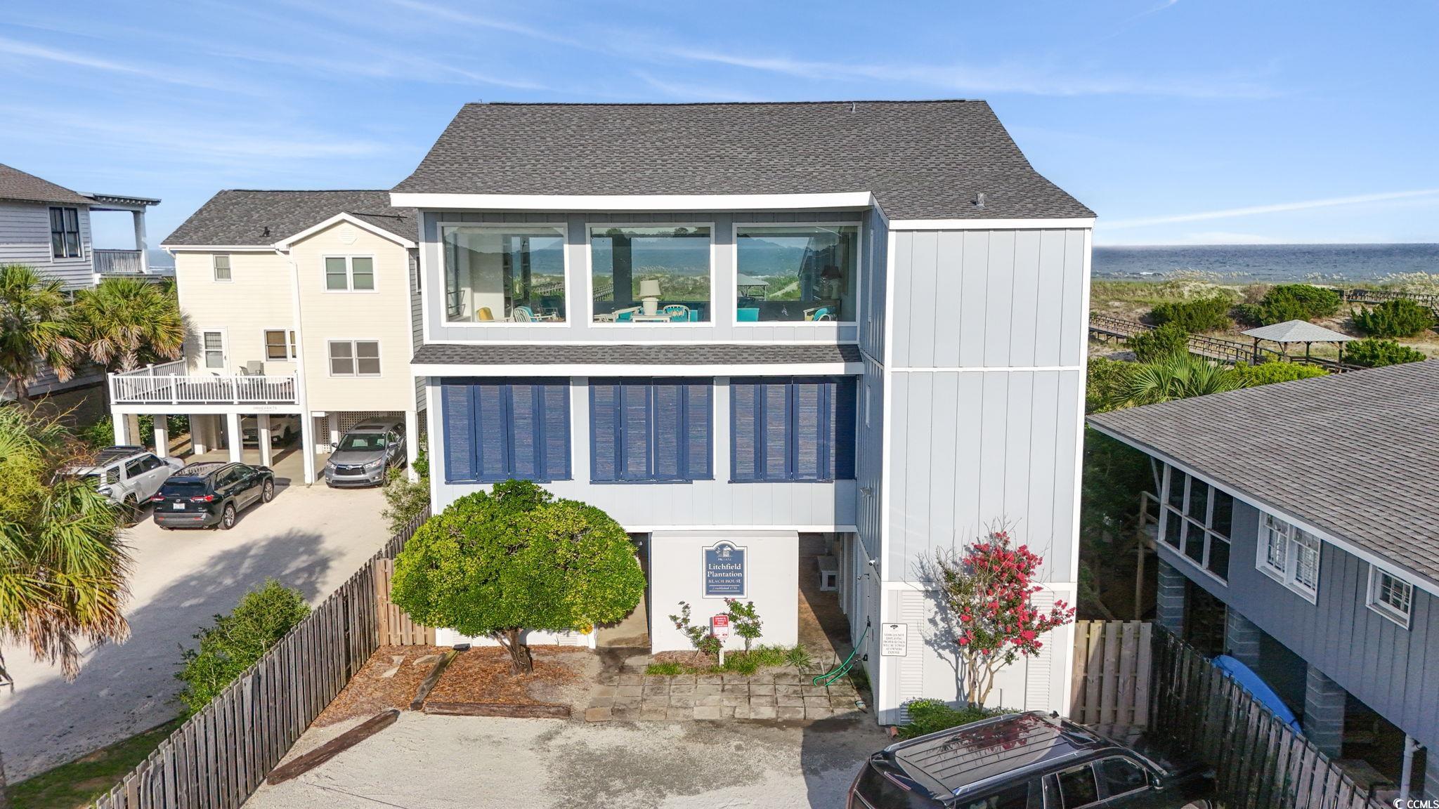129 Vineyard Place #129, Pawleys Island, South Carolina image 25