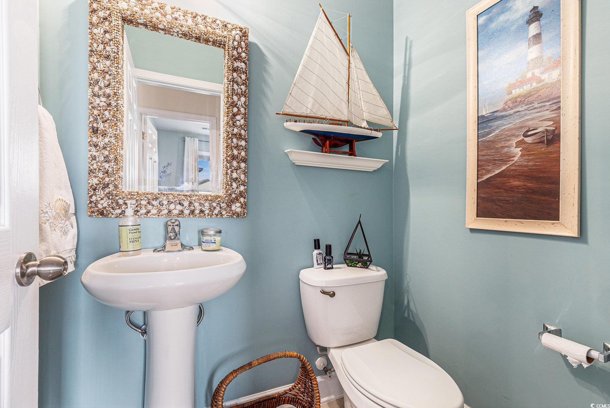 6014 Catalina Dr. #413, North Myrtle Beach, South Carolina image 13