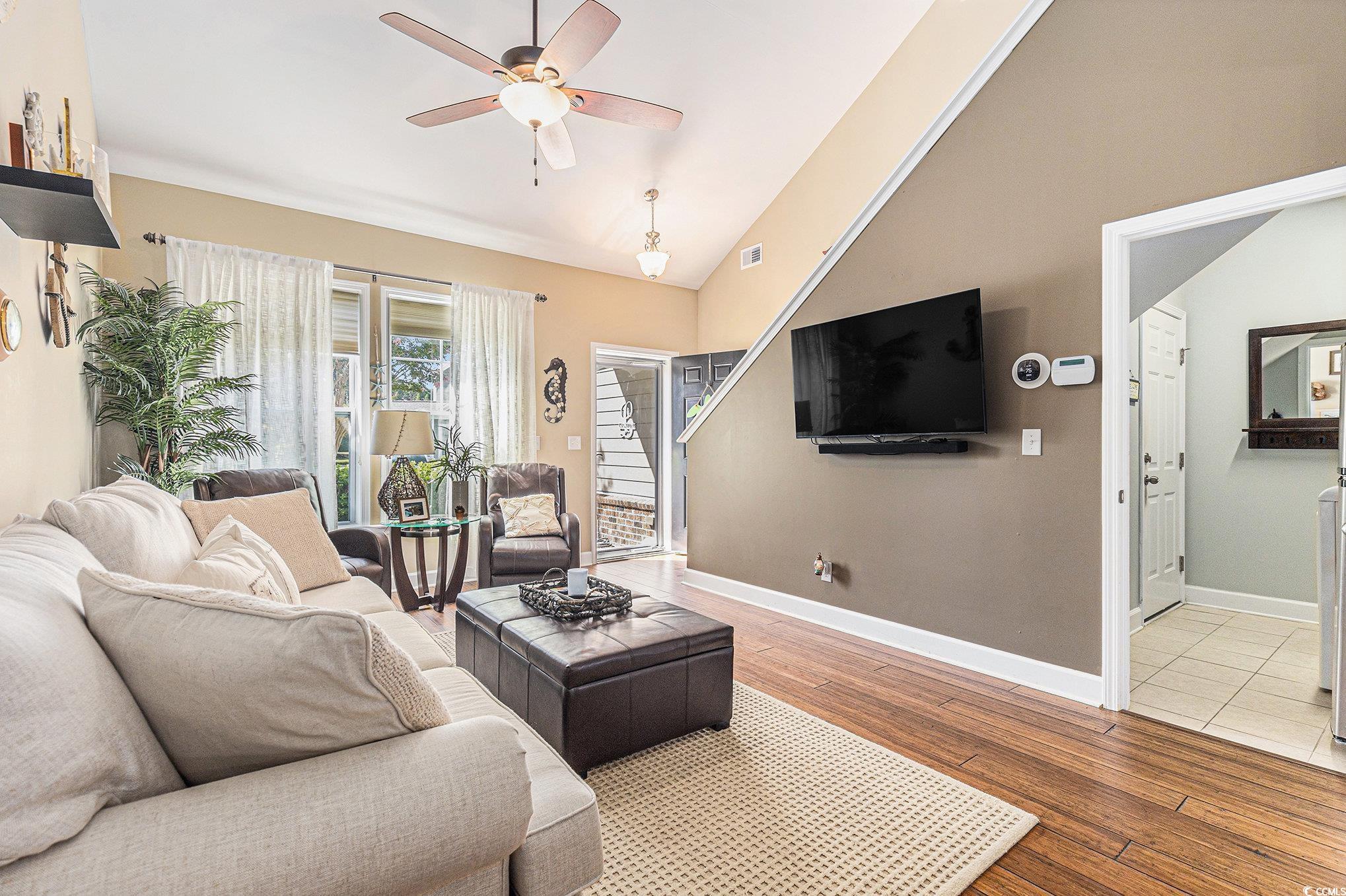 6014 Catalina Dr. #413, North Myrtle Beach, South Carolina image 6