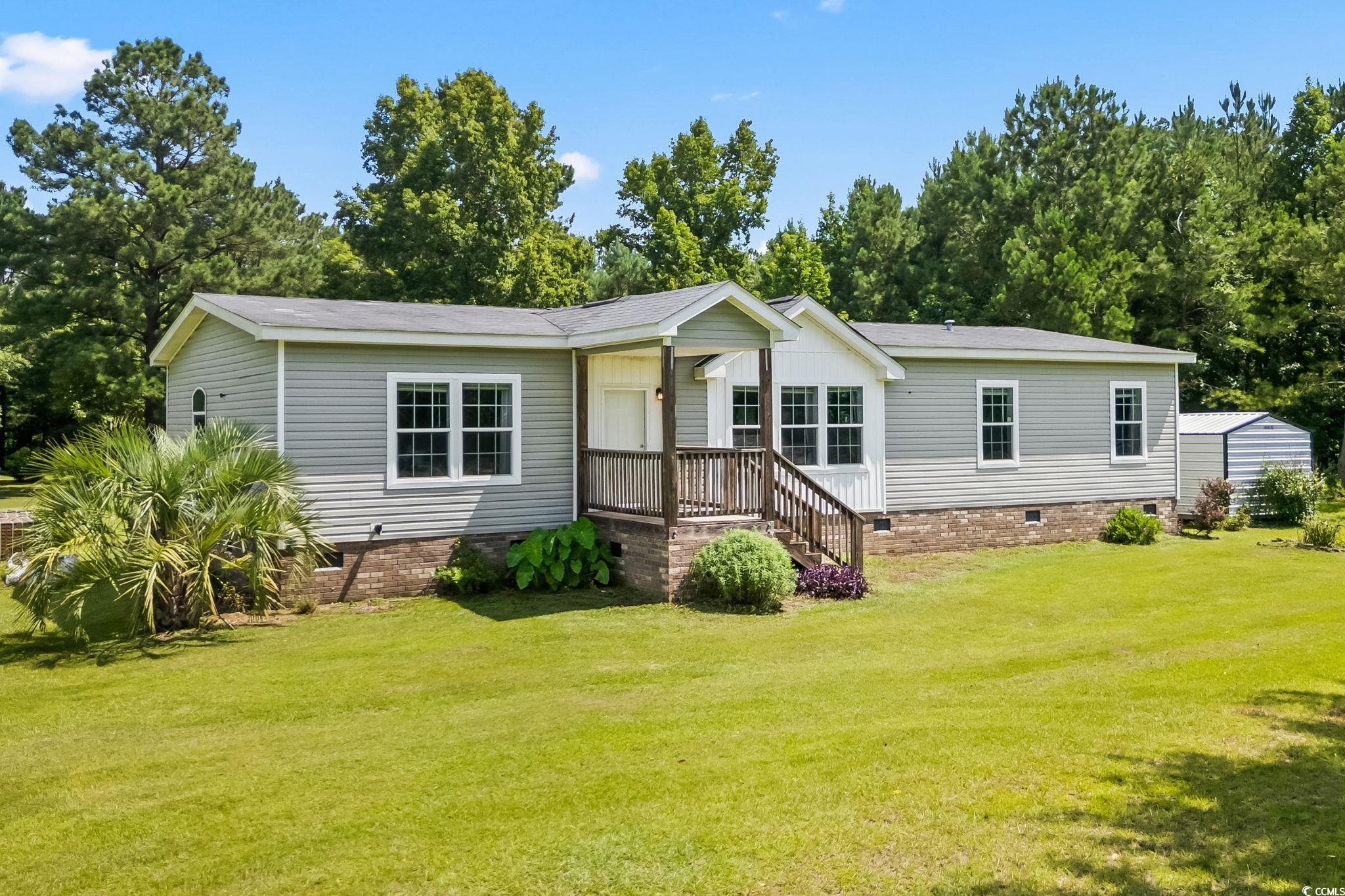 309 H. Coleman Lane Tabor City, NC 28463