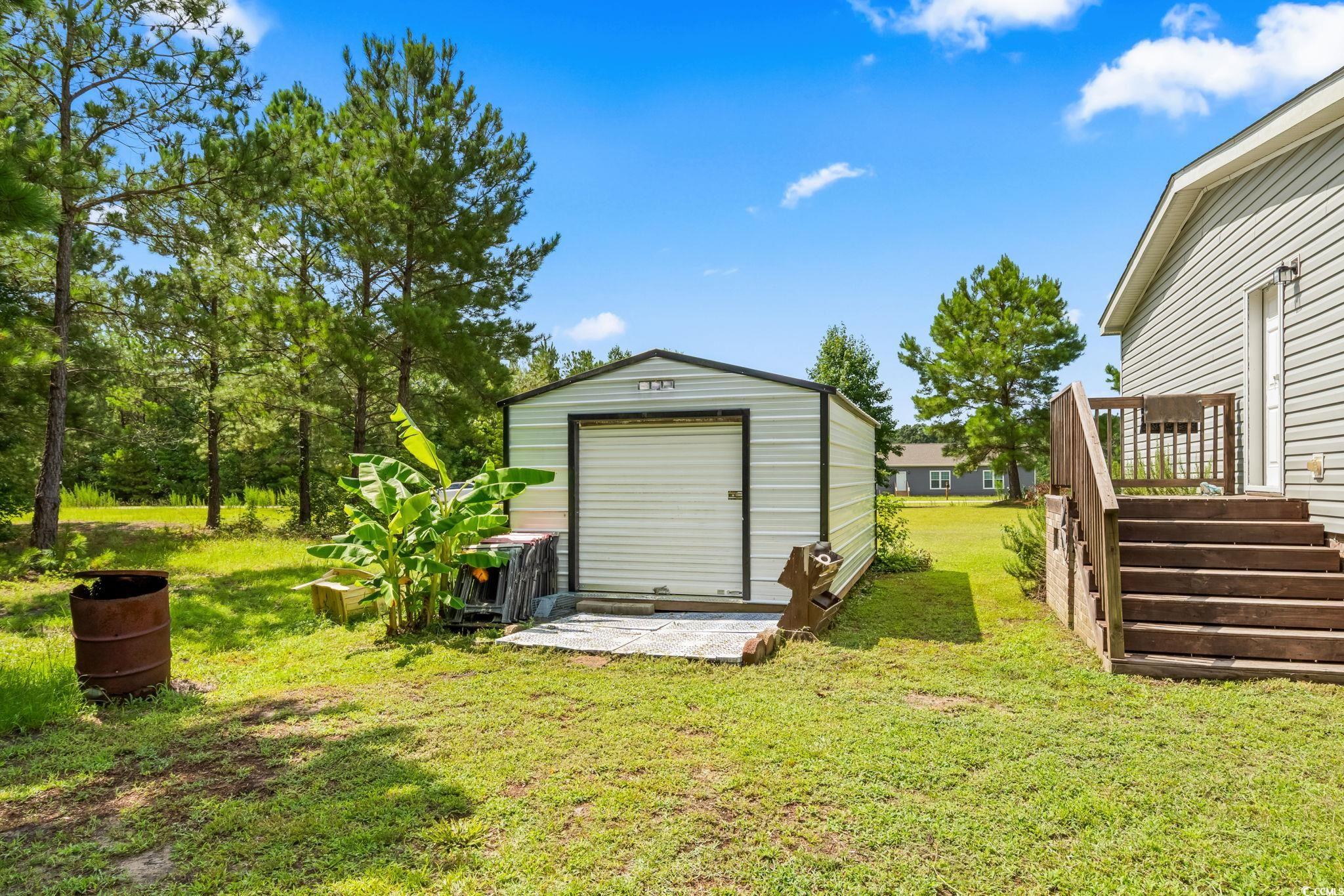 309 H. Coleman Lane, Tabor City, North Carolina image 25