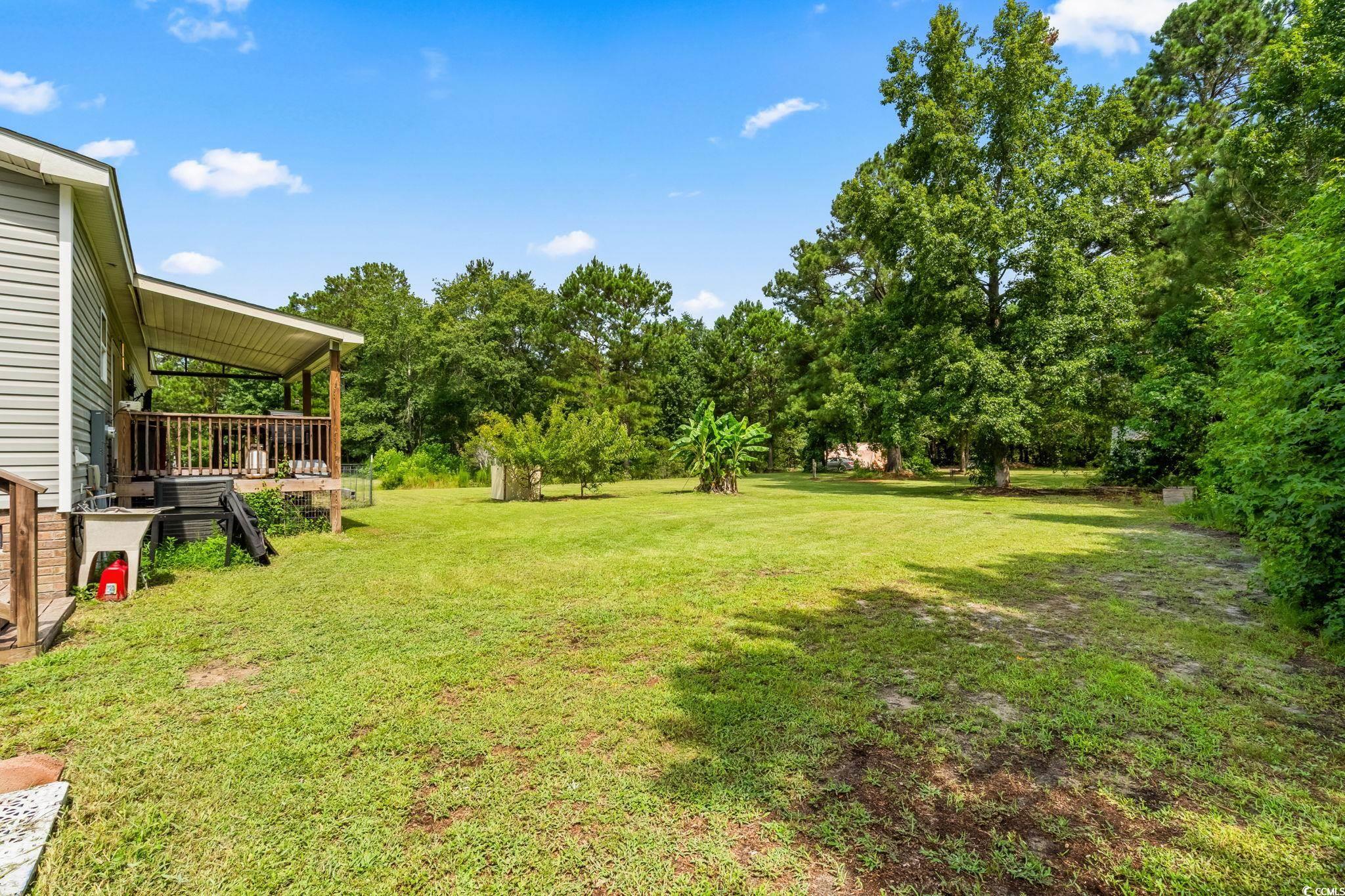 309 H. Coleman Lane, Tabor City, North Carolina image 27