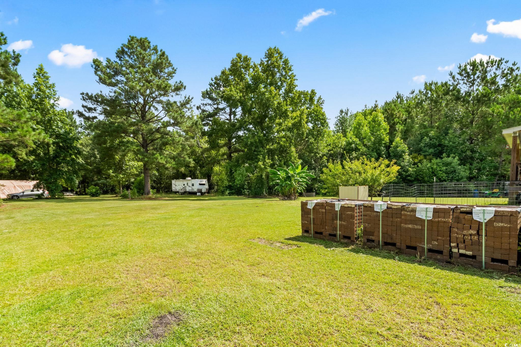 309 H. Coleman Lane, Tabor City, North Carolina image 28