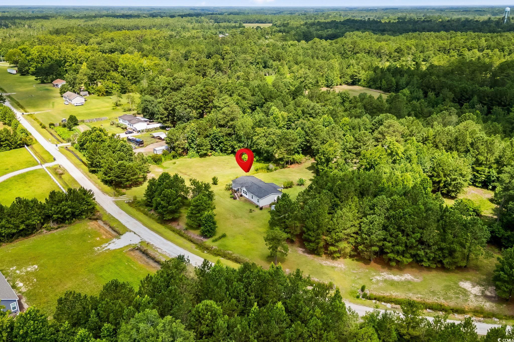 309 H. Coleman Lane, Tabor City, North Carolina image 30