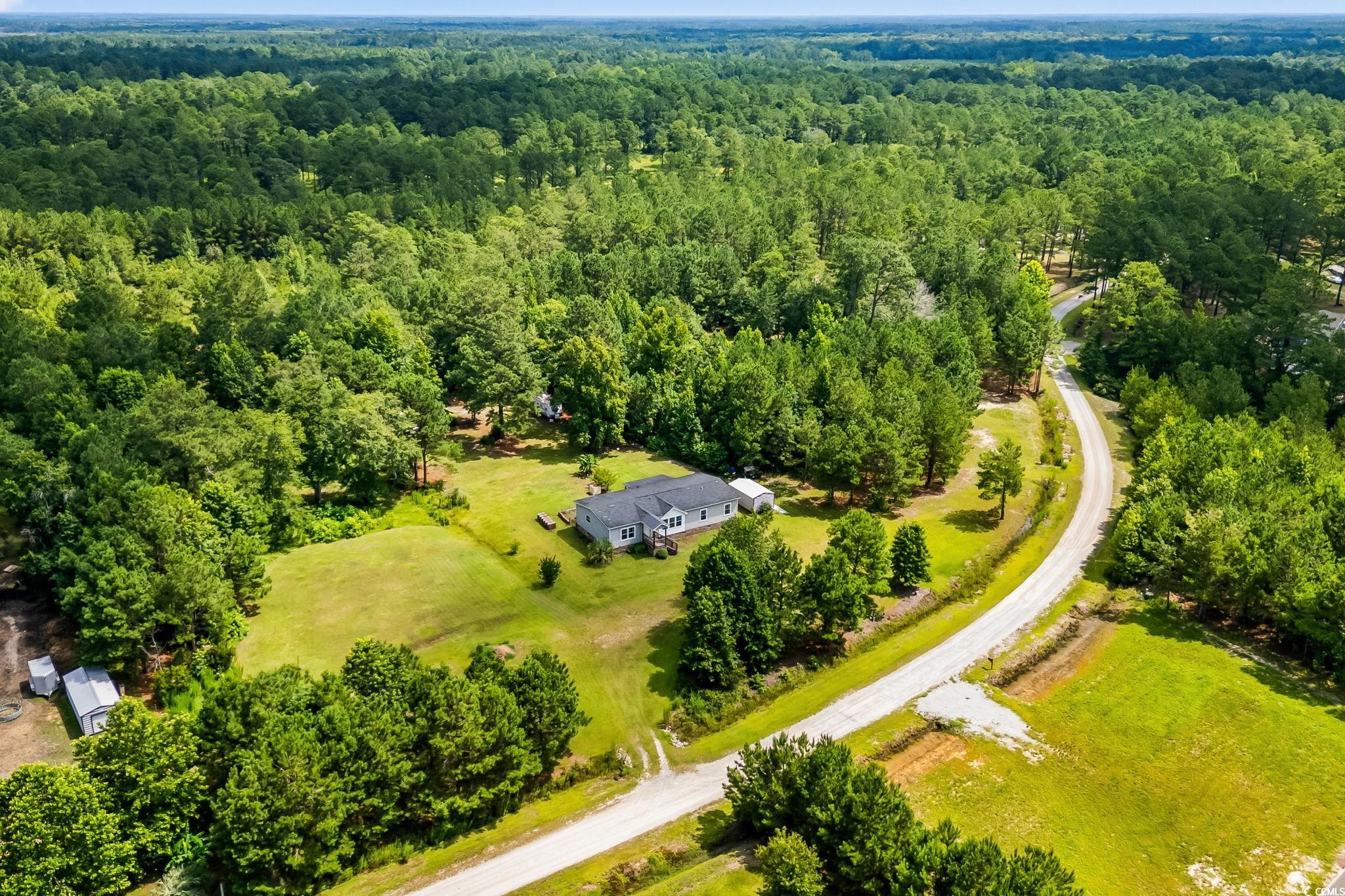 309 H. Coleman Lane, Tabor City, North Carolina image 32
