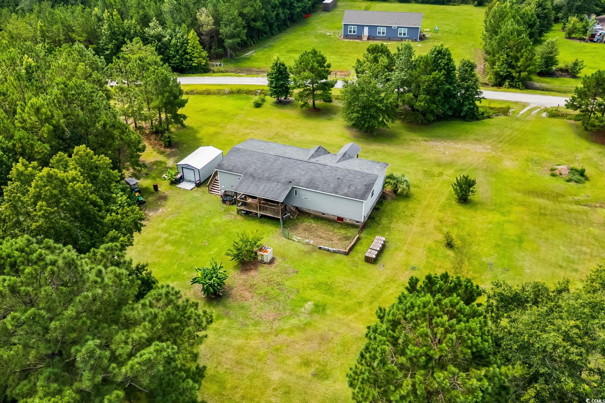 309 H. Coleman Lane, Tabor City, North Carolina image 34