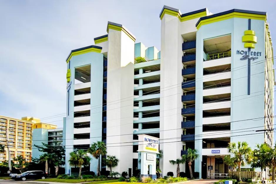 6804 N Ocean Blvd. UNIT #817 Myrtle Beach, SC 29572