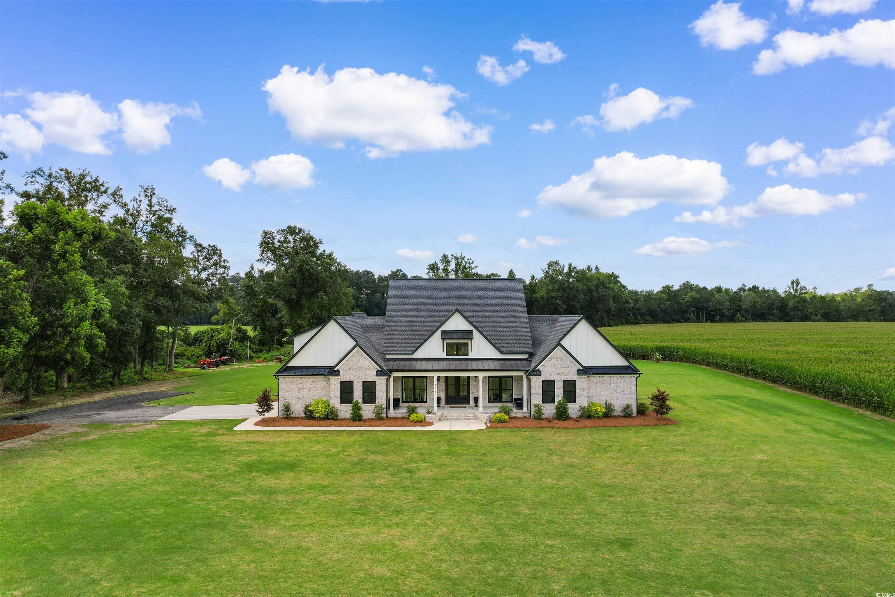 2336 Highway 1115 Galivants Ferry, SC 29544