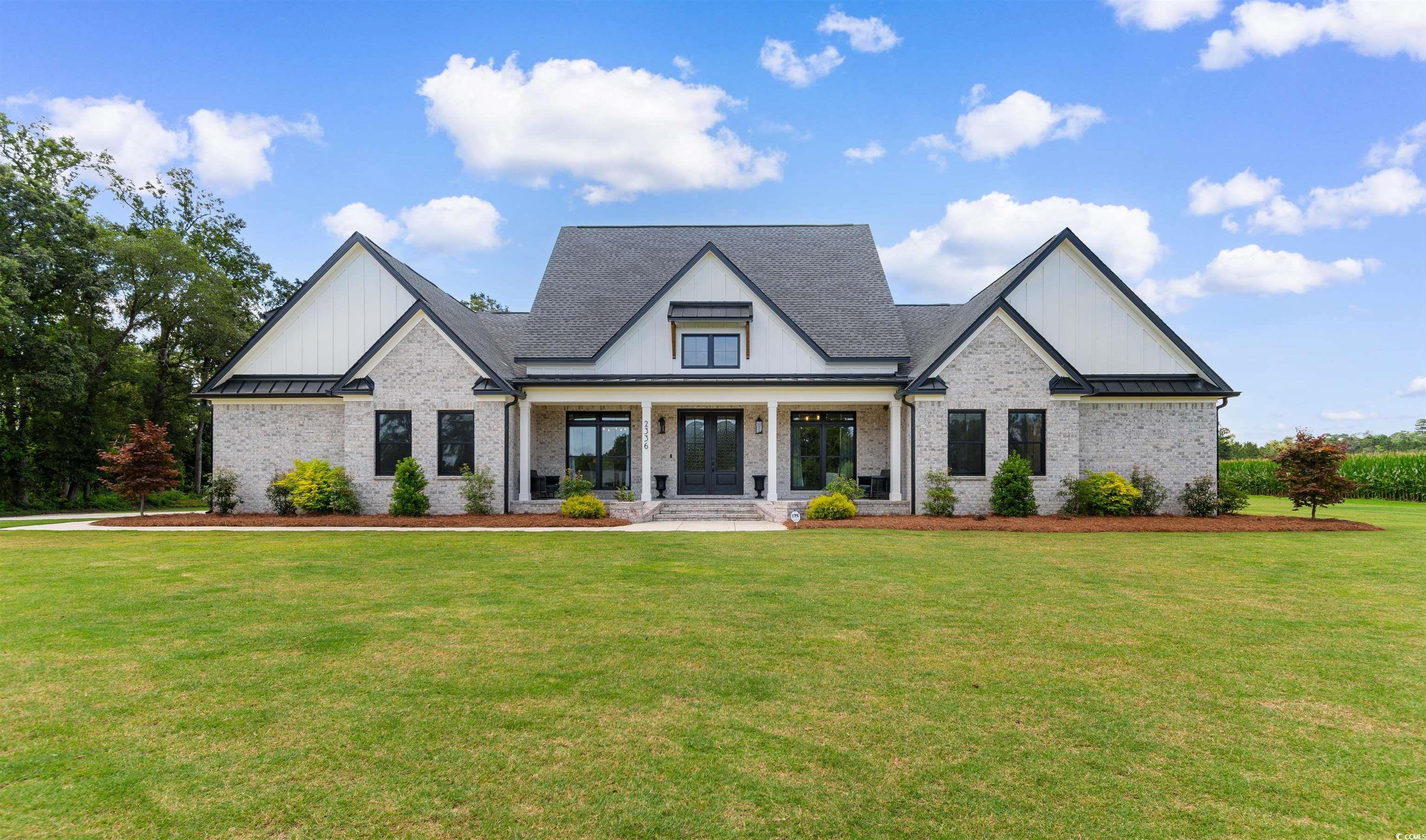 2336 Highway 1115, Galivants Ferry, South Carolina image 2