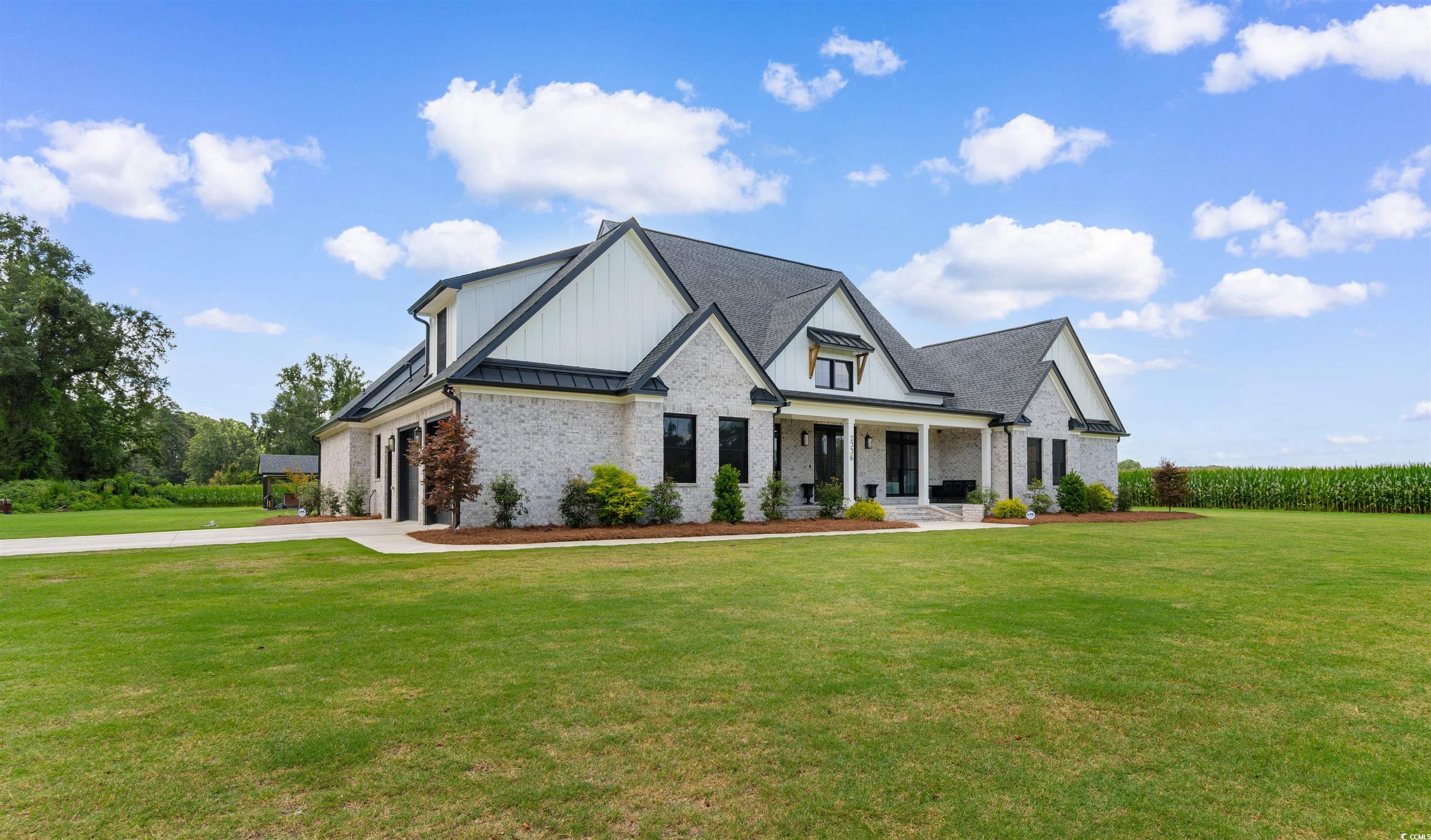 2336 Highway 1115, Galivants Ferry, South Carolina image 3