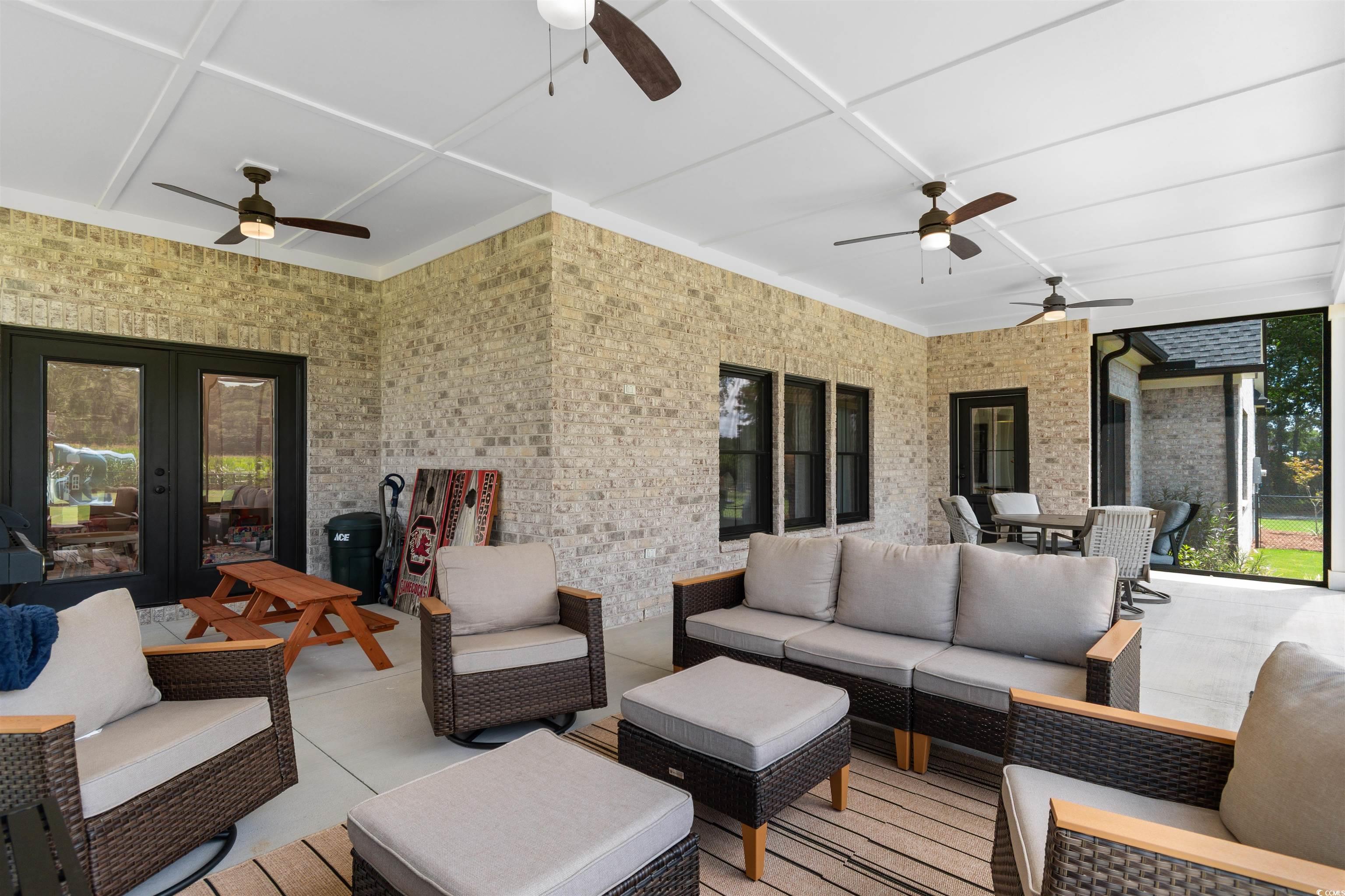 2336 Highway 1115, Galivants Ferry, South Carolina image 35