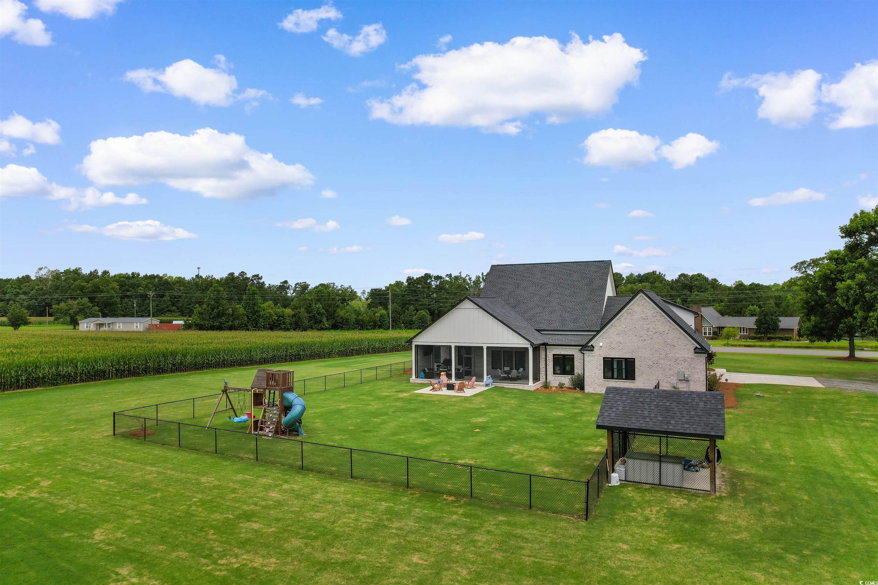 2336 Highway 1115, Galivants Ferry, South Carolina image 39