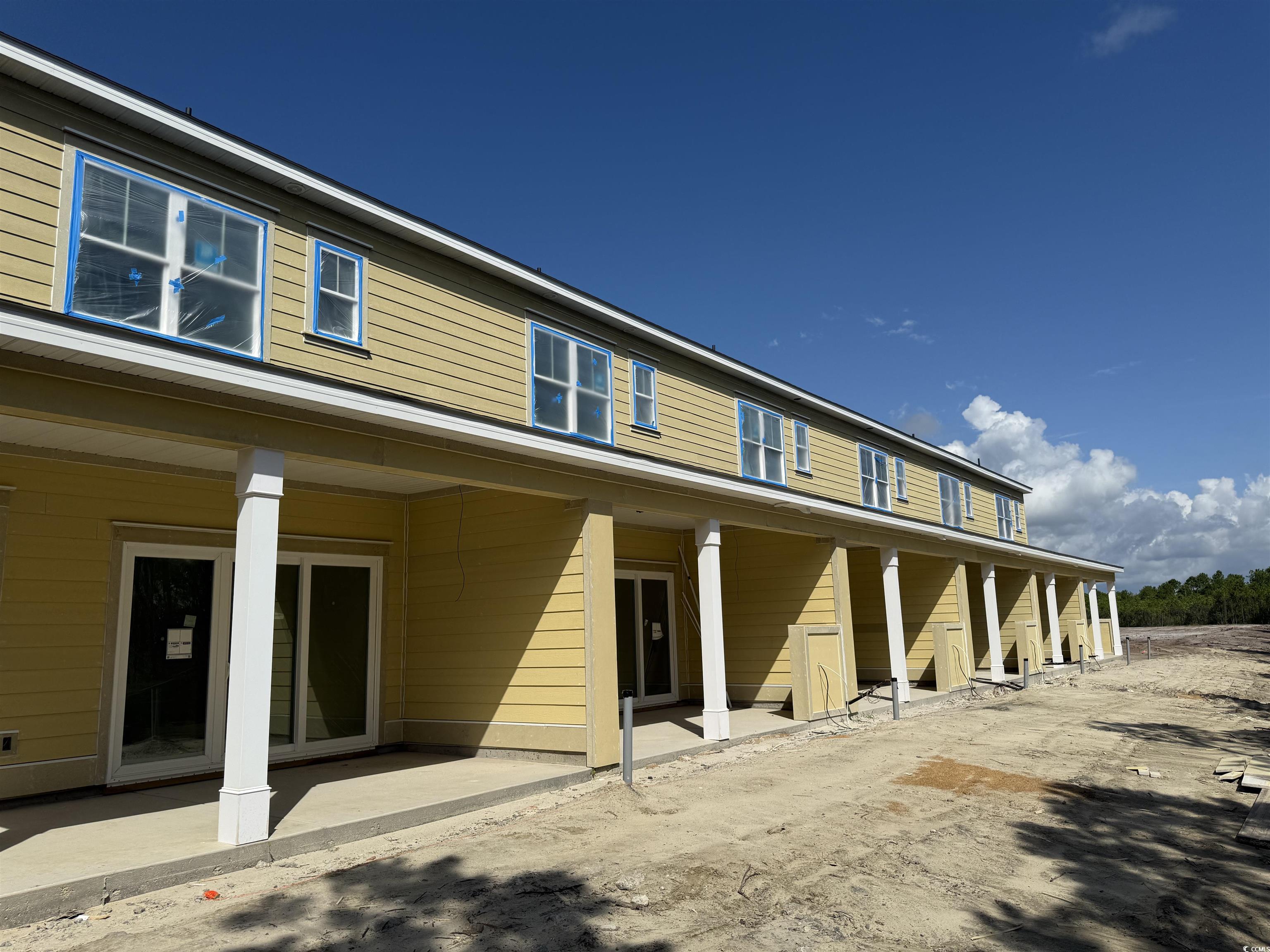 6876 Water Tower Rd. #105, Longs, South Carolina image 4