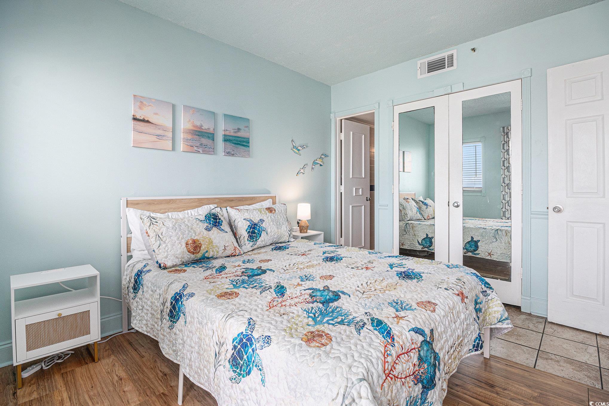1605 S Ocean Blvd. UNIT #1807 Myrtle Beach, SC 29577