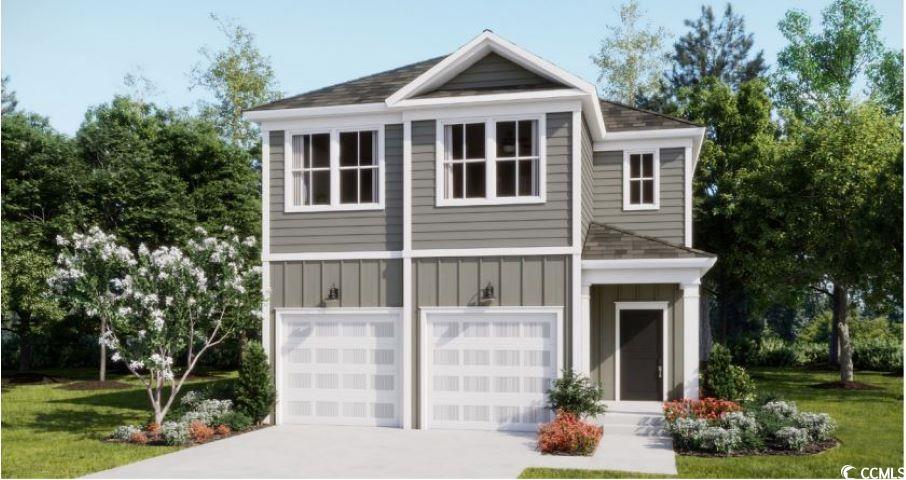 425 Falling Leaf Loop Myrtle Beach, SC 29588