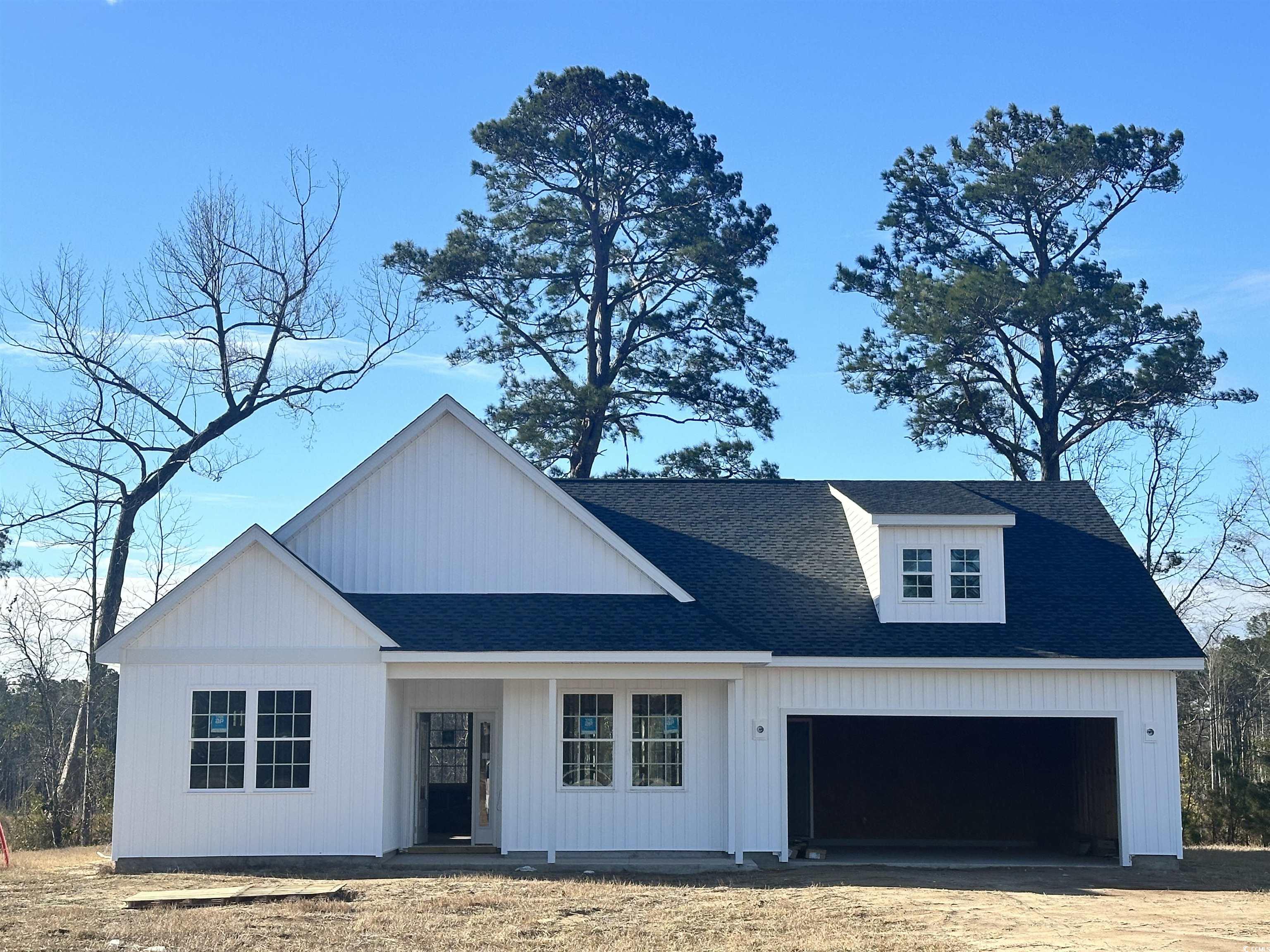 112 Infinity Ln., Loris, South Carolina image 1