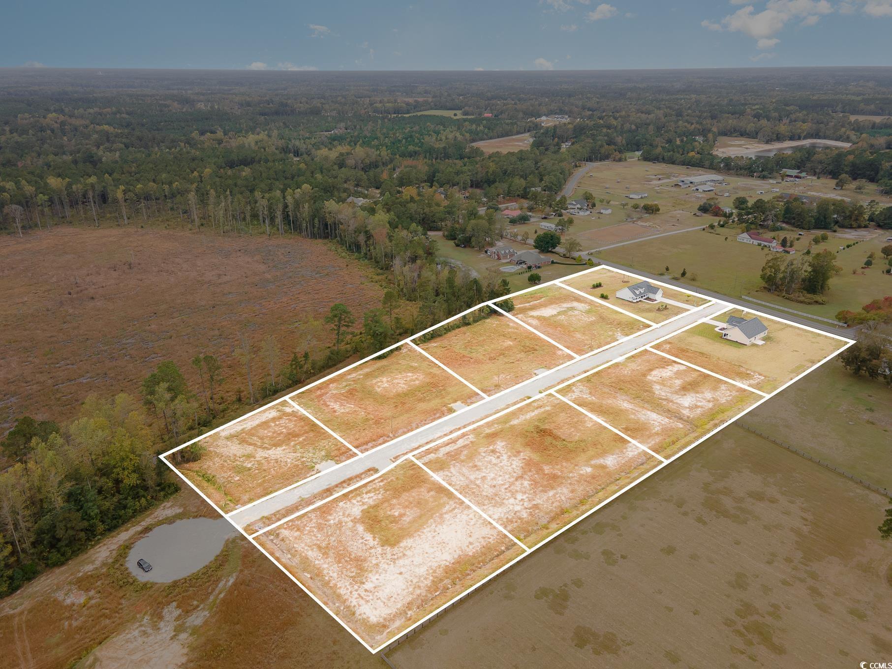 112 Infinity Ln., Loris, South Carolina image 8