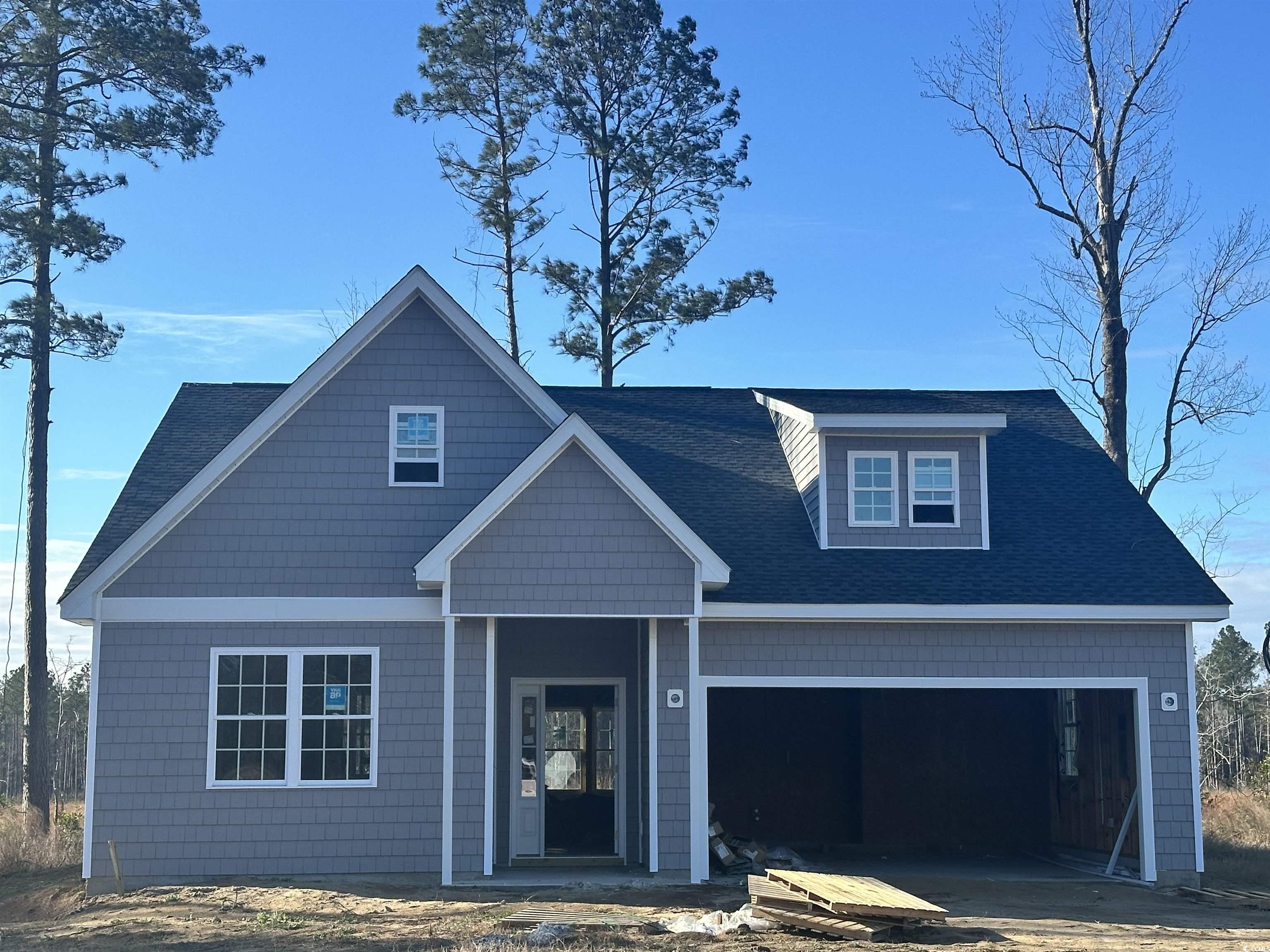 116 Infinity Ln. Loris, SC 29569