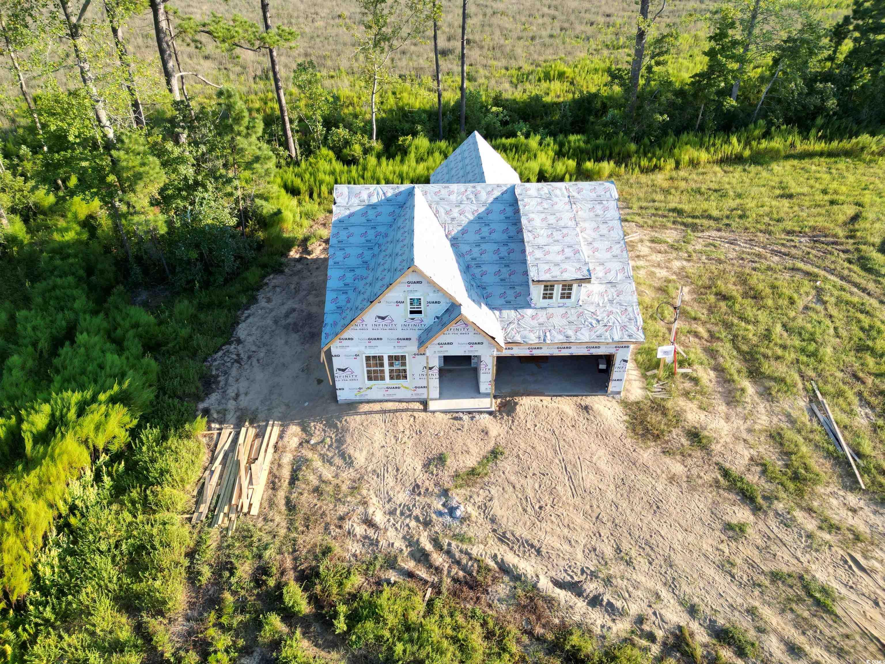 116 Infinity Ln., Loris, South Carolina image 3